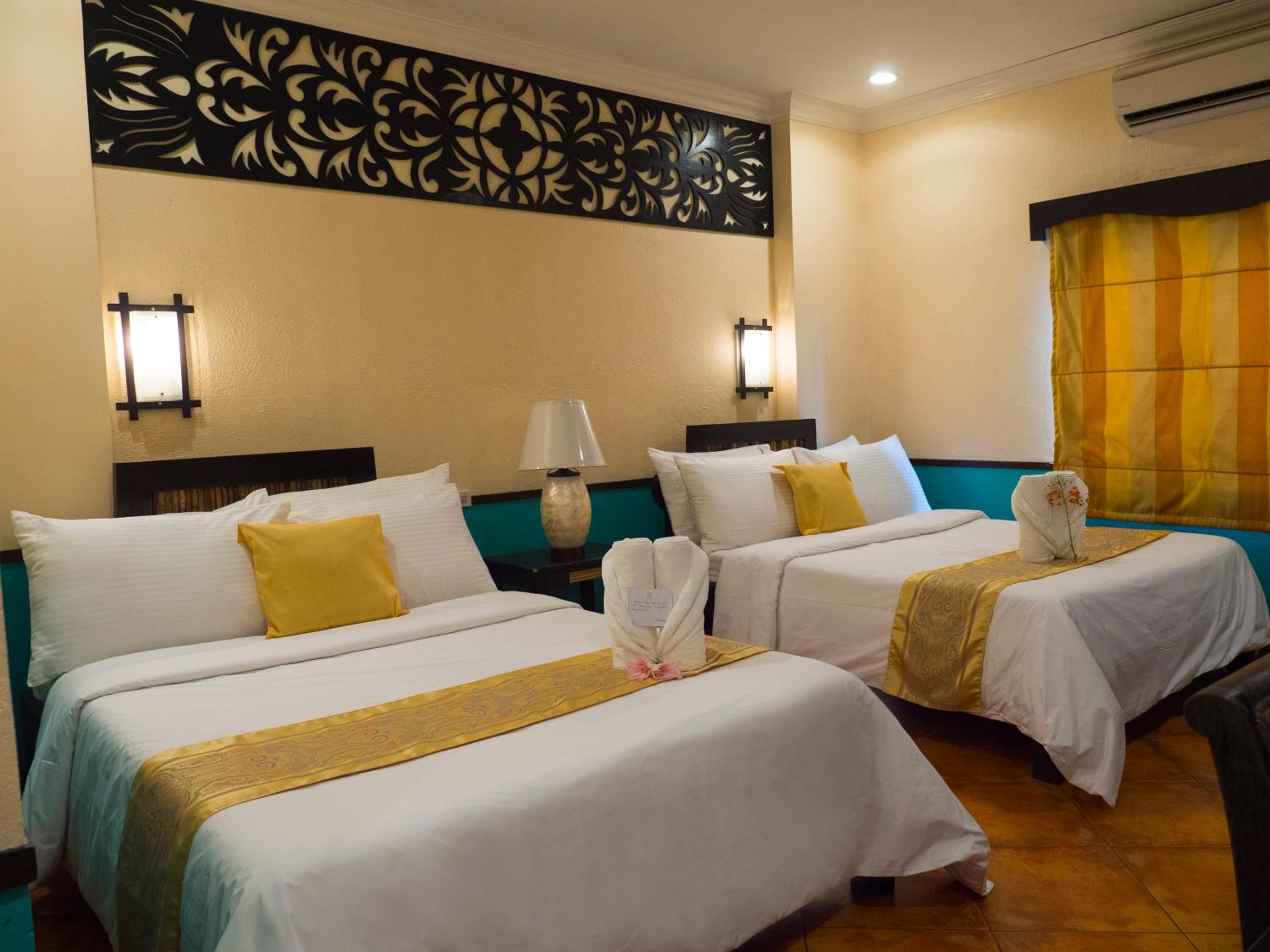Playa Tropical Resort Hotel