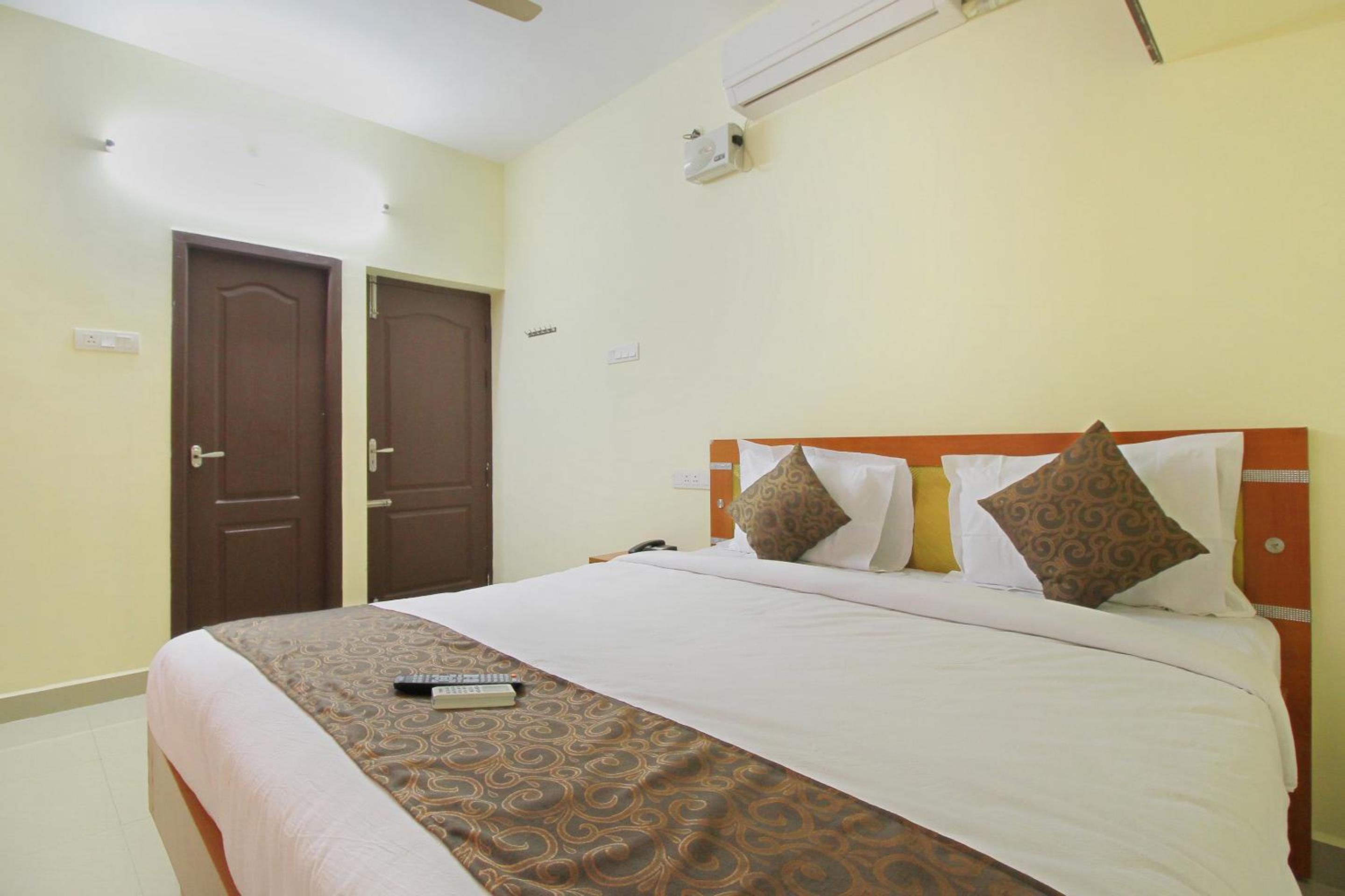 Viswa Service Apartment view 5