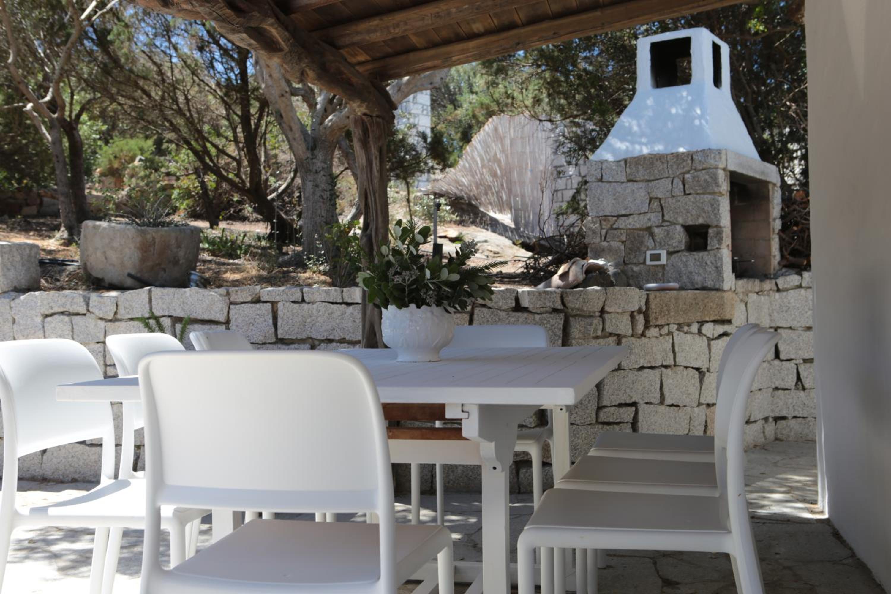 SUL MARE SARDEGNA VILLA MERCEDES view 4