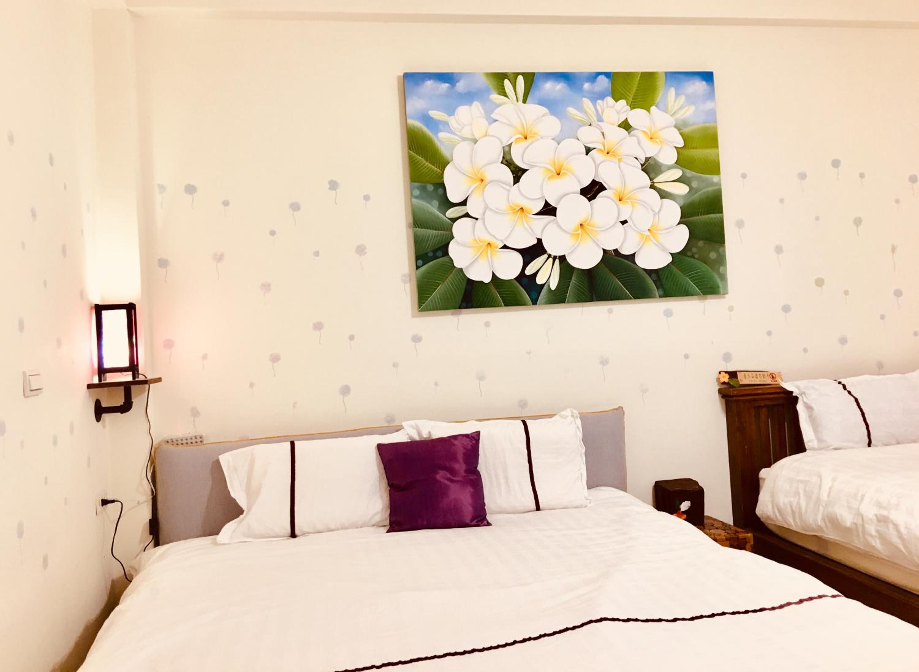 Home & Teak Homestay