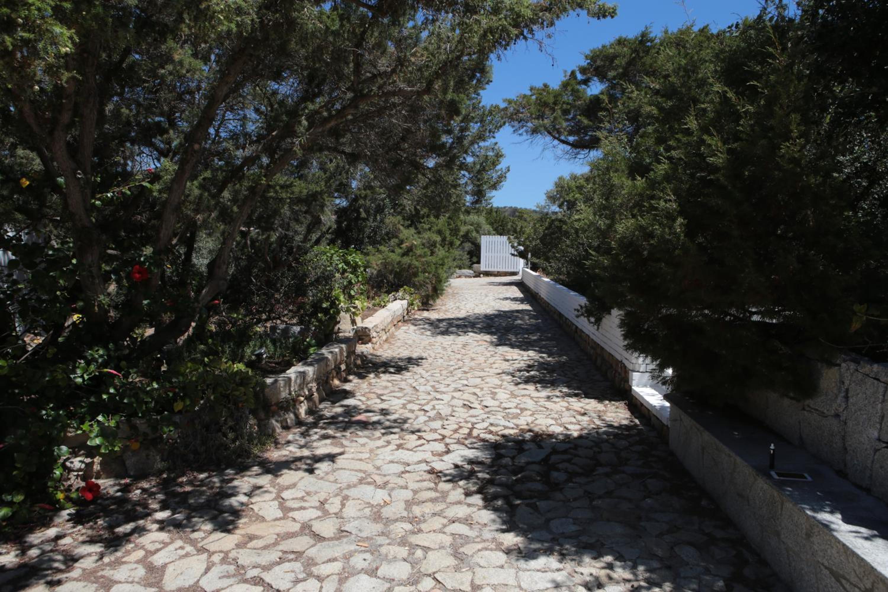 SUL MARE SARDEGNA VILLA MERCEDES view 3