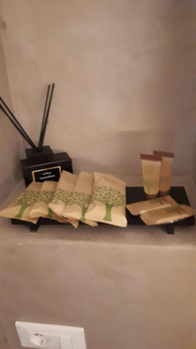 IL Fico Luxury Home Ostuni 30