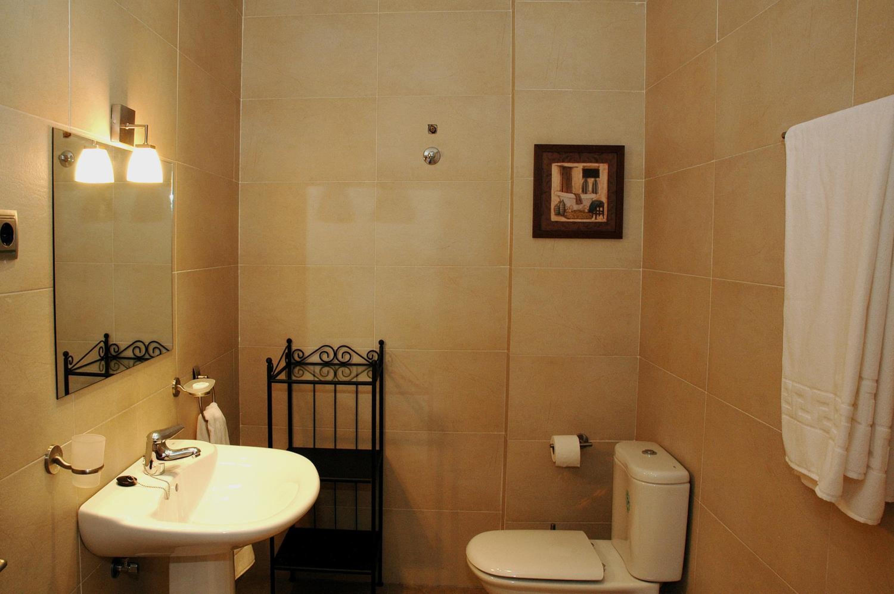Apartamento Abuela Benita
