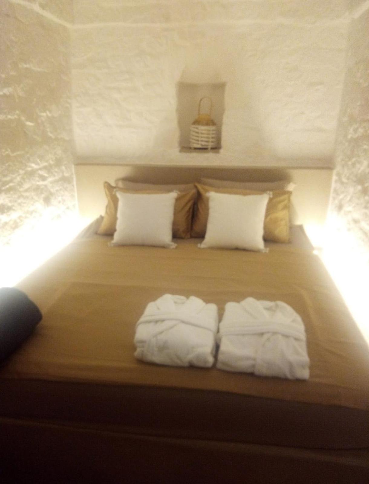 IL Fico Luxury Home Ostuni 3