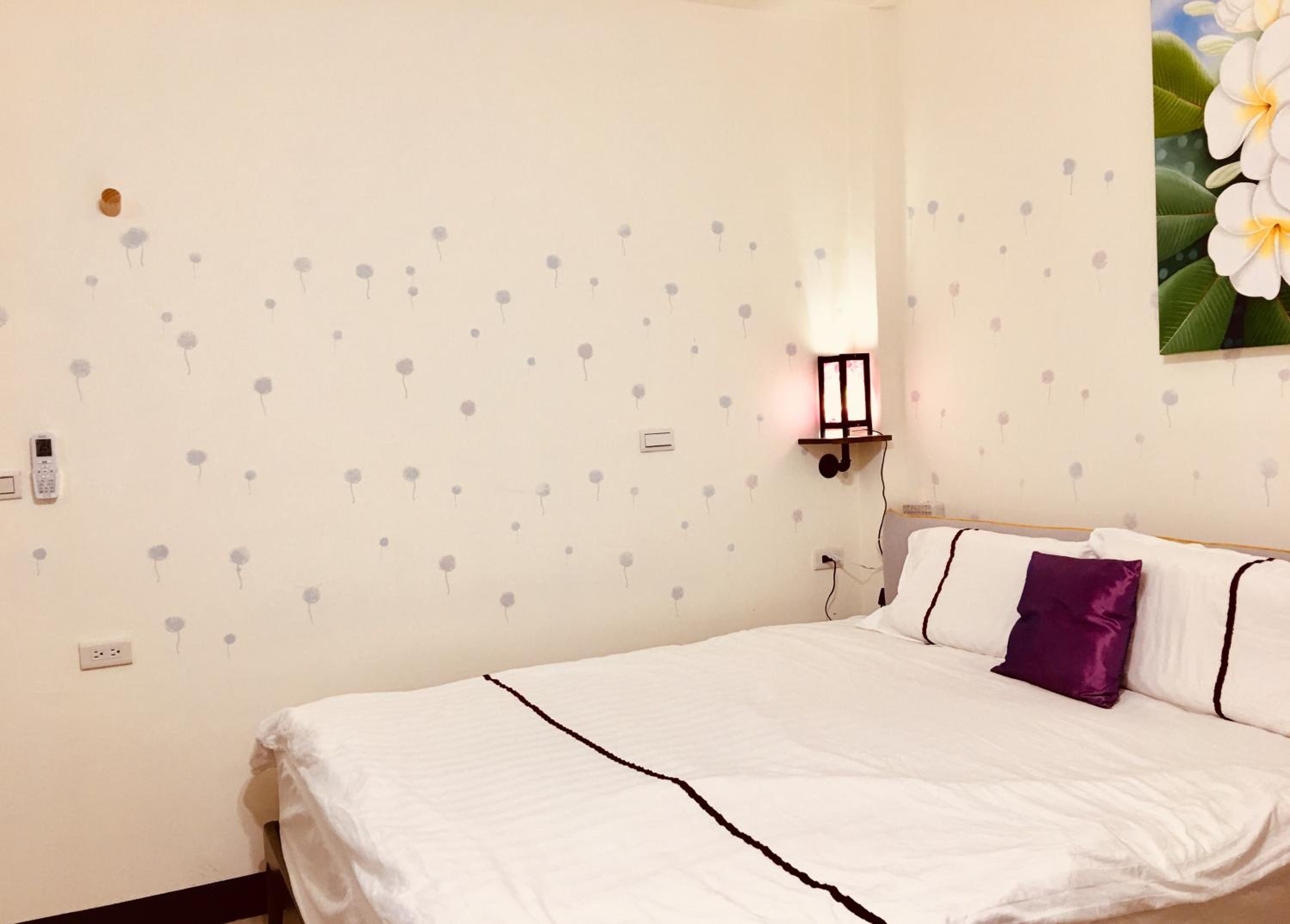 Home & Teak Homestay