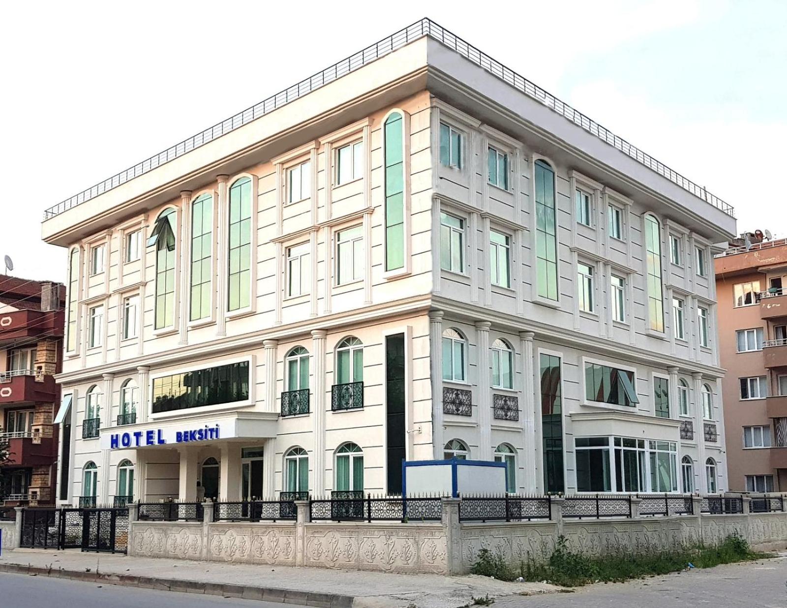 Hotel BEKSİTİ HOTEL - Image 1