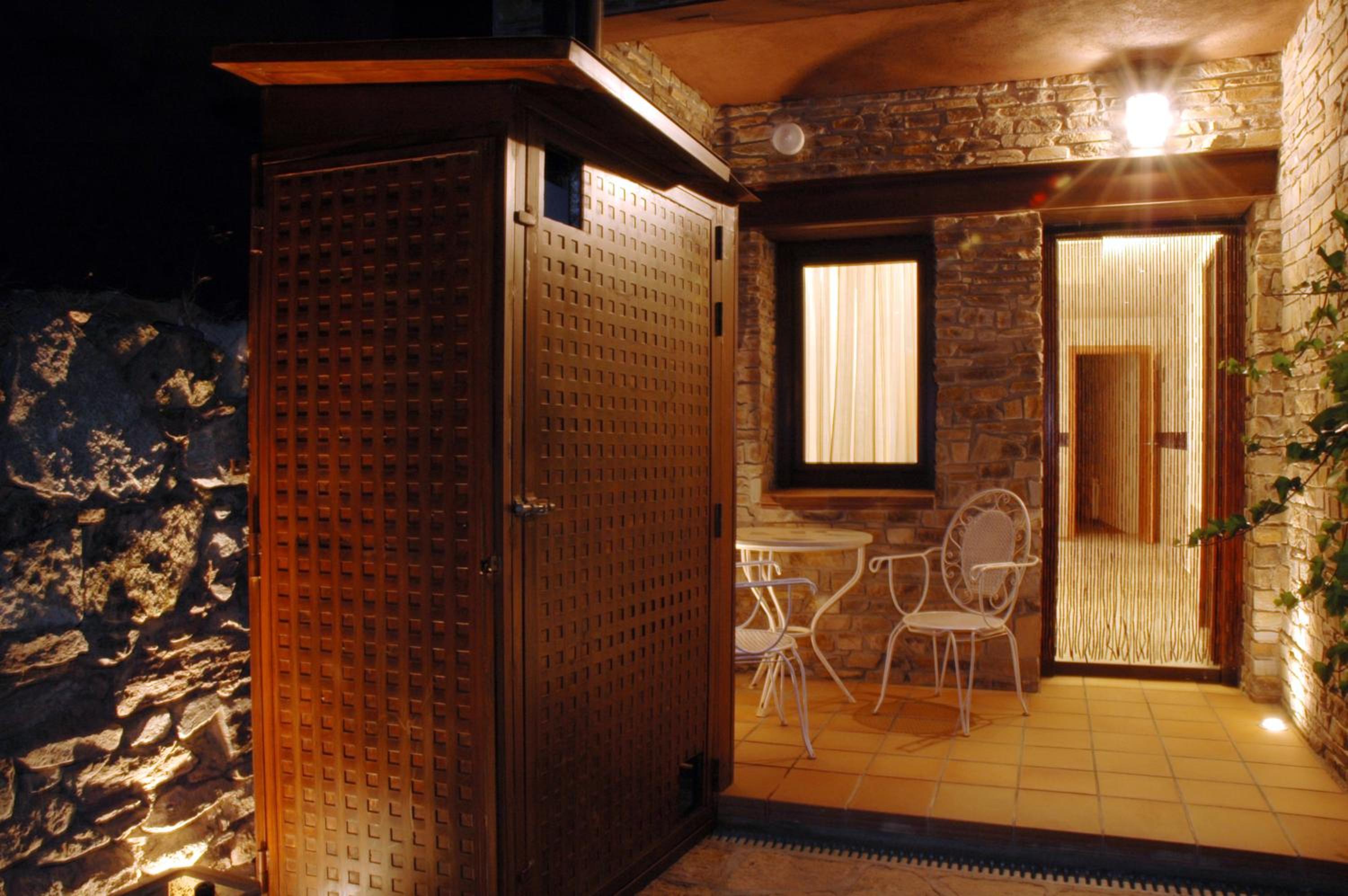 Apartamento Abuela Benita