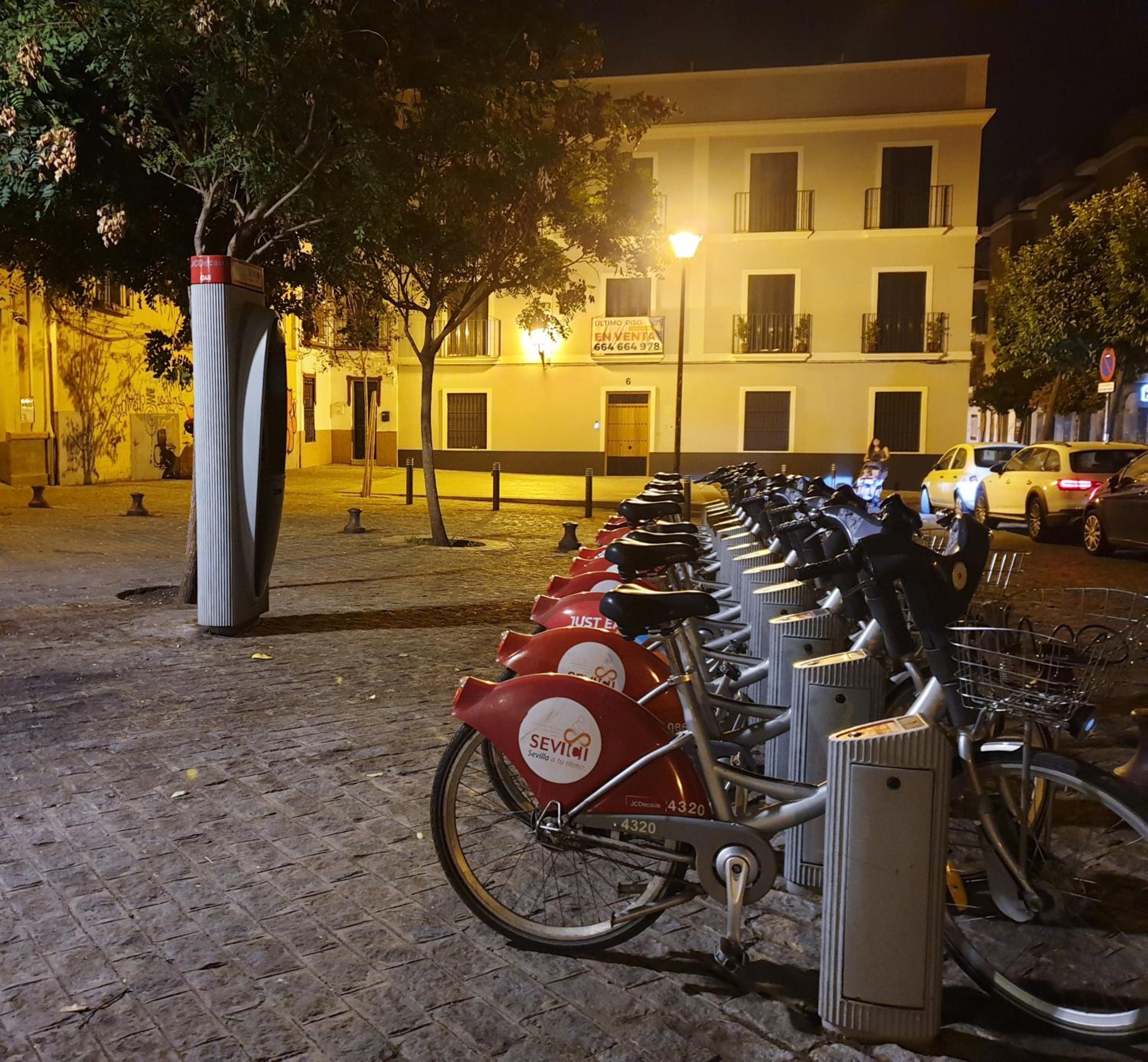 Apartamento Nuevo Centro Historico Sevilla view 5