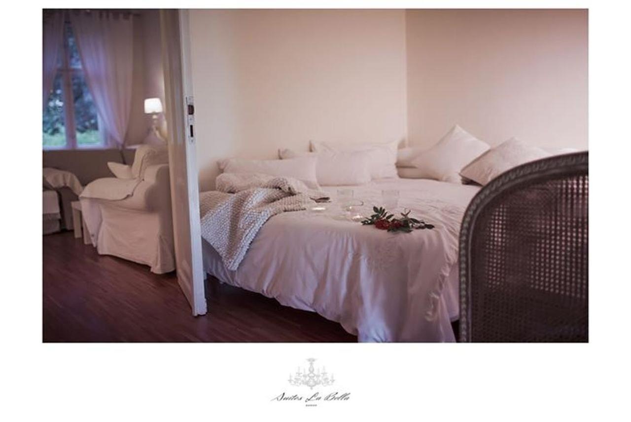 Suites La Bella view 4