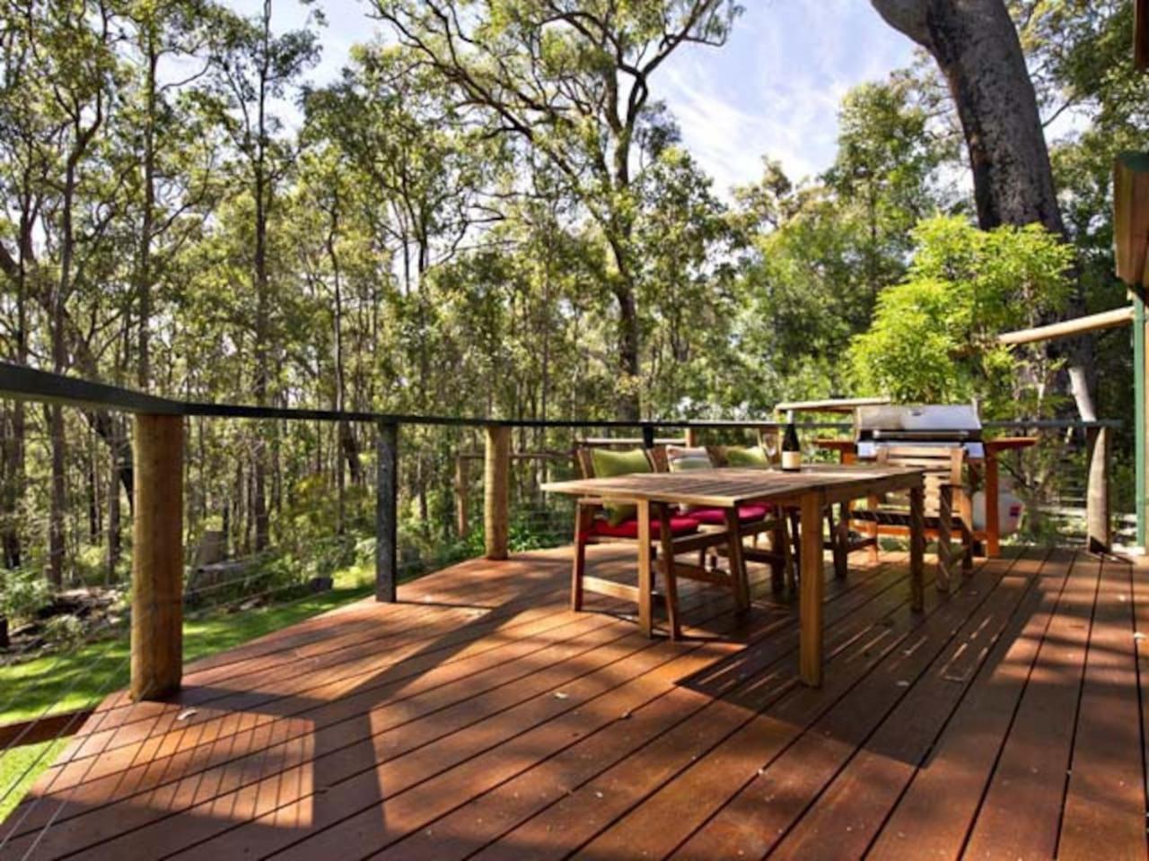 Silvertrees - In Town - Margaret River