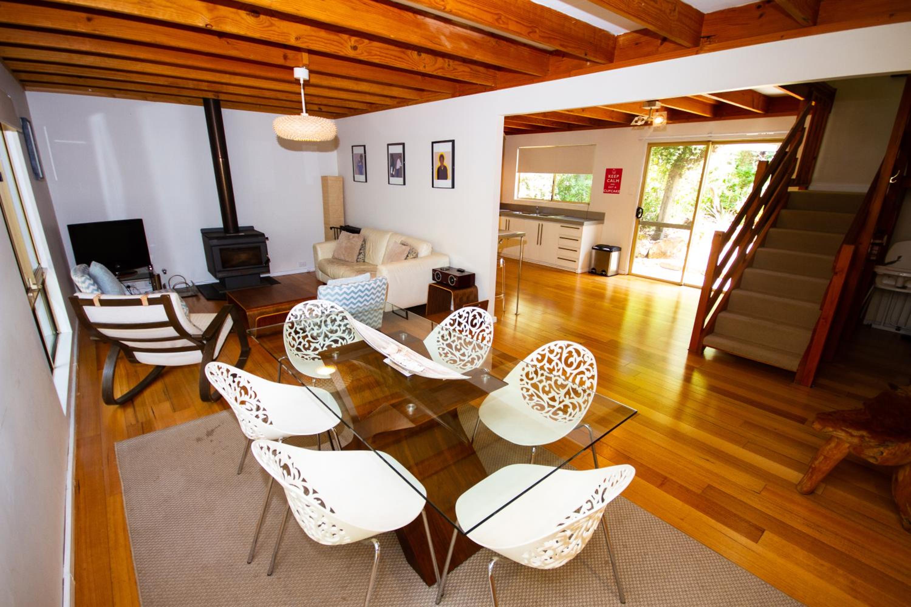 Silvertrees - In Town - Margaret River