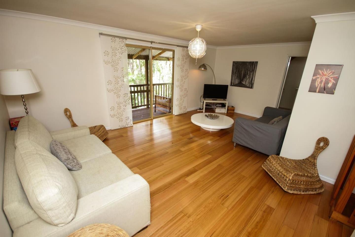 Silvertrees - In Town - Margaret River