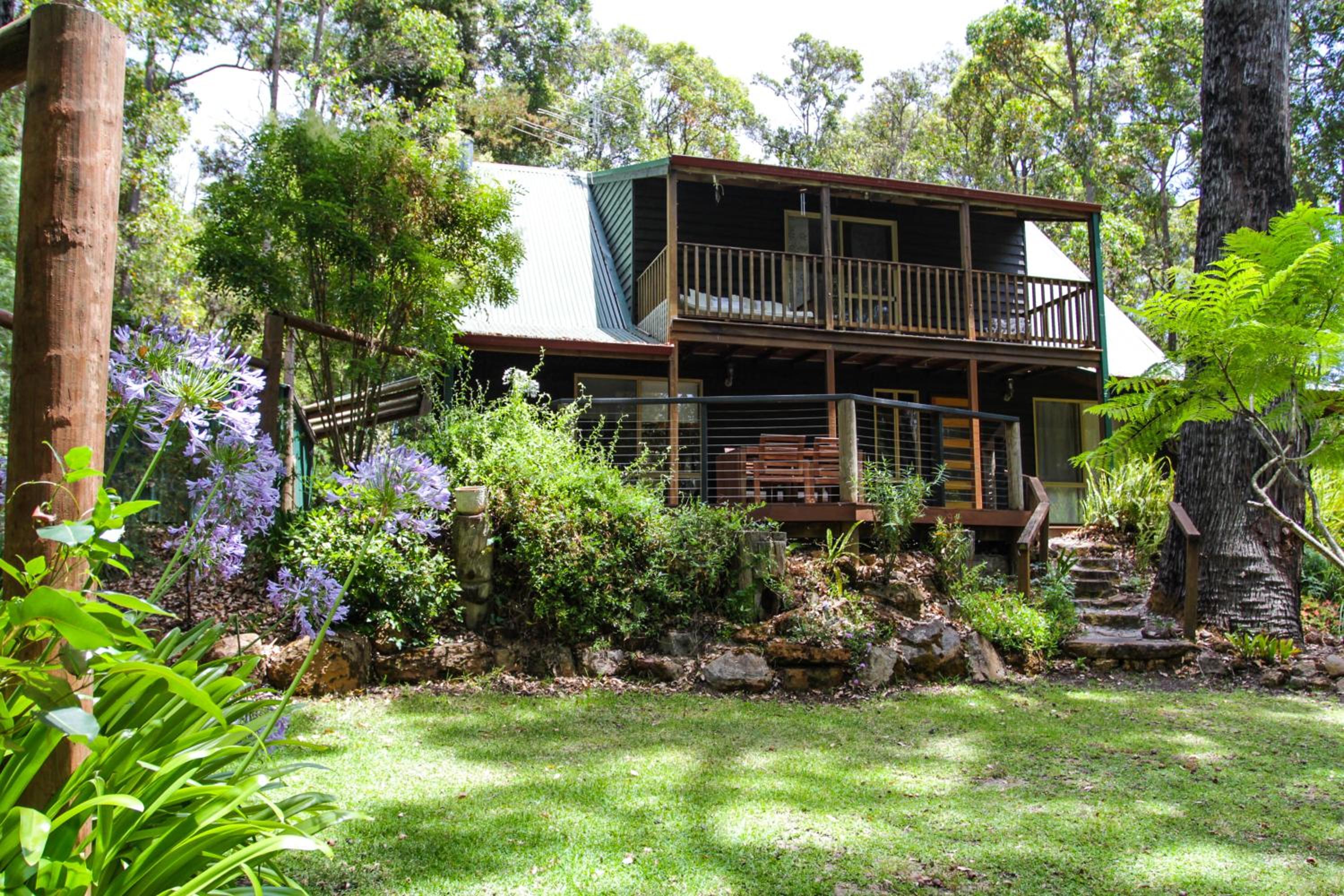 Silvertrees - In Town - Margaret River