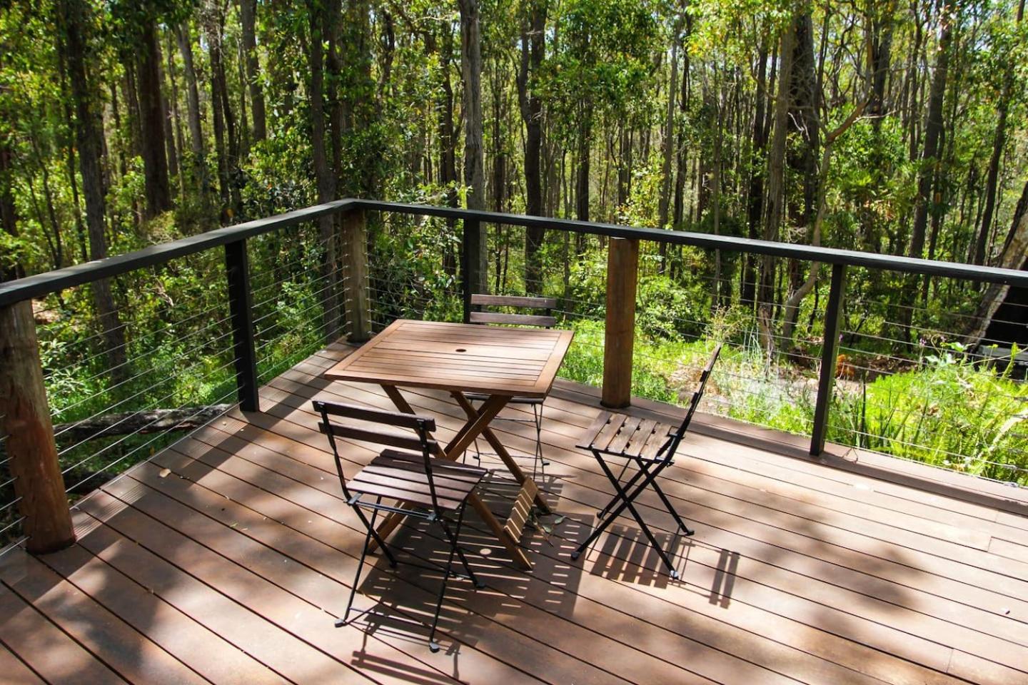 Silvertrees - In Town - Margaret River