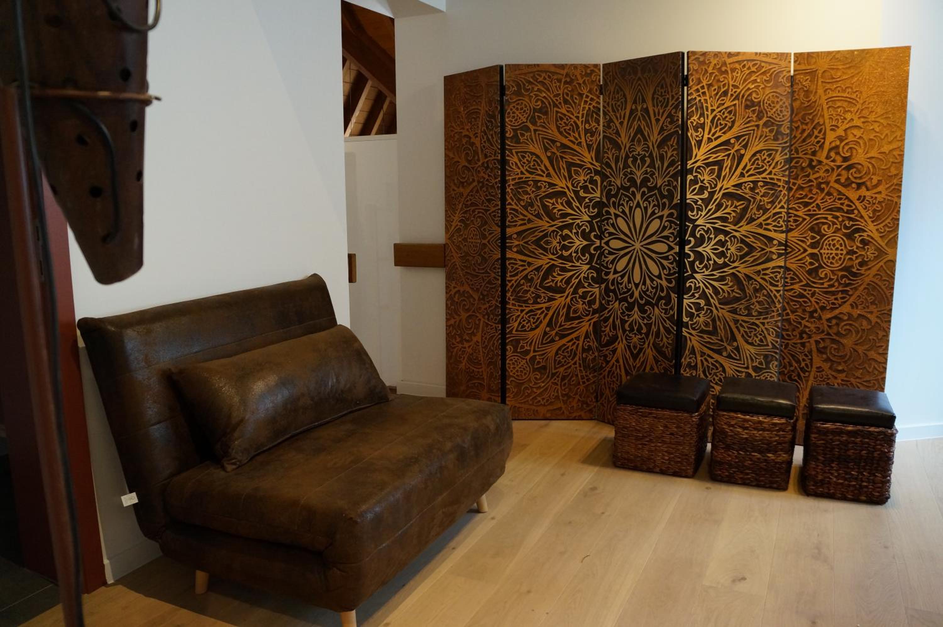 Charming Suites Jan Zonder Vrees view 5