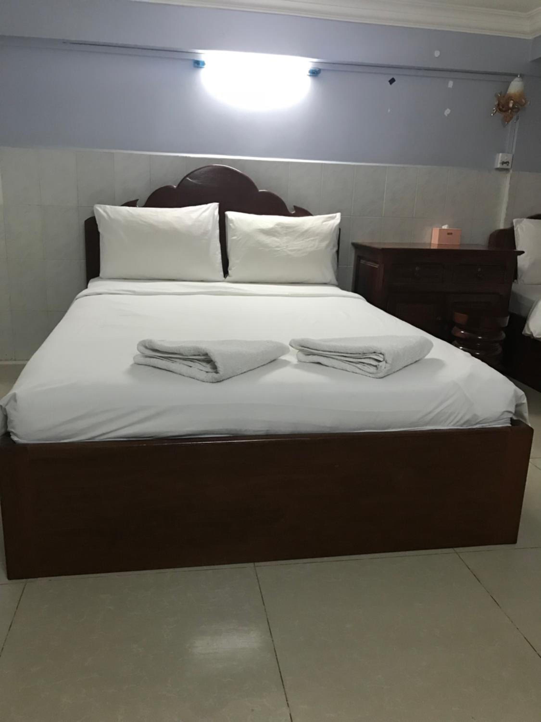 Khmer Village Guesthouse
