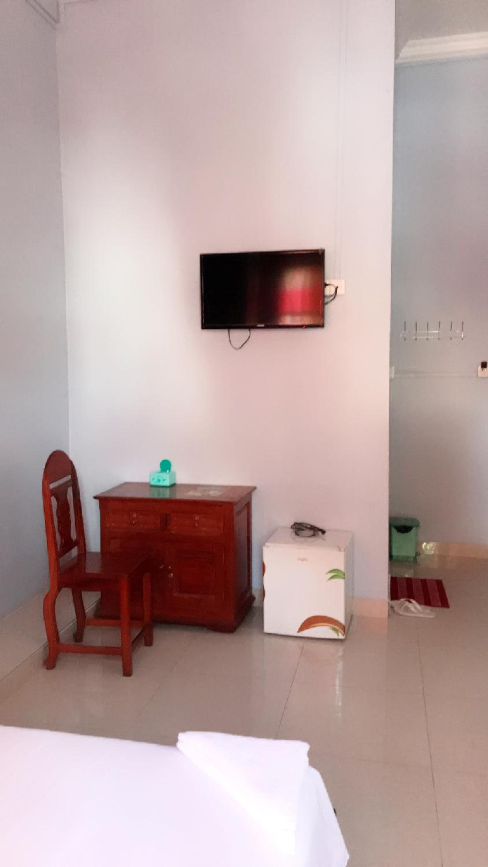 Khmer Village Guesthouse