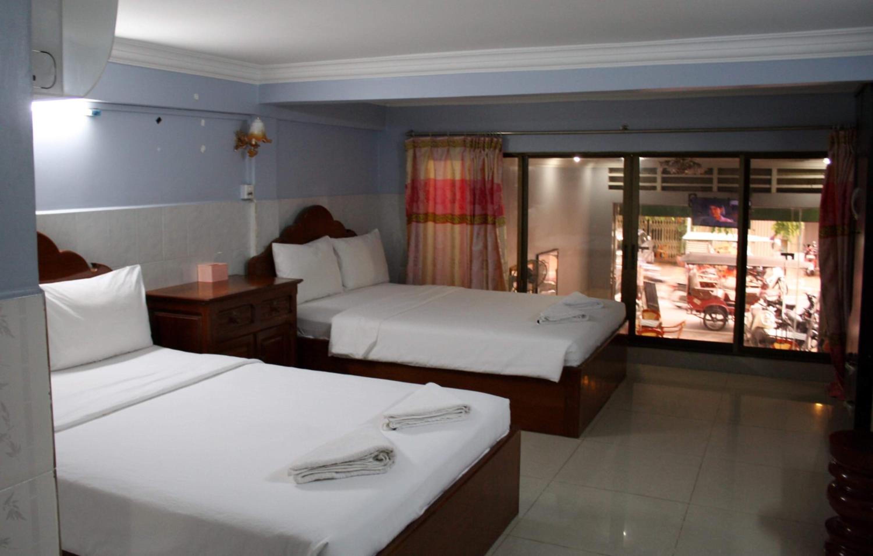 Khmer Village Guesthouse