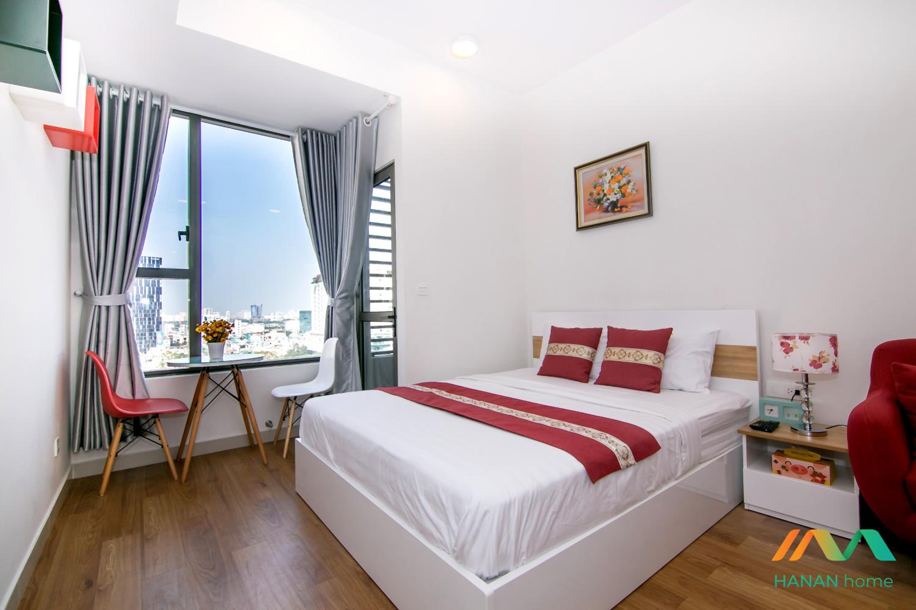 HANAN home at Saigon downtown