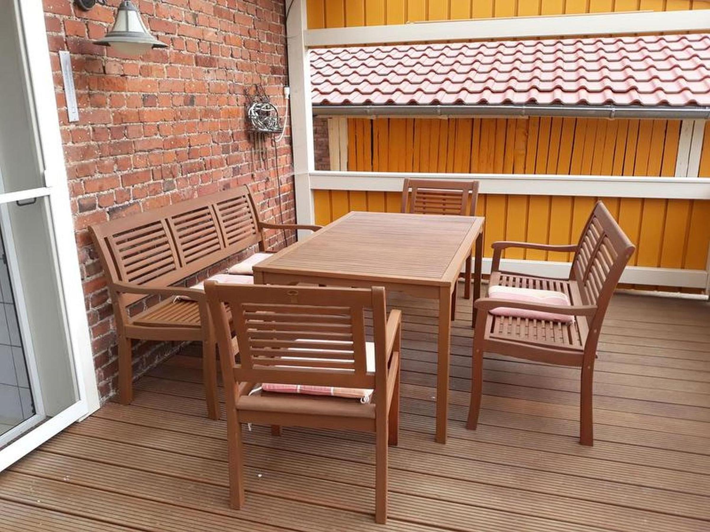 Ferienwohnung am Osterberg