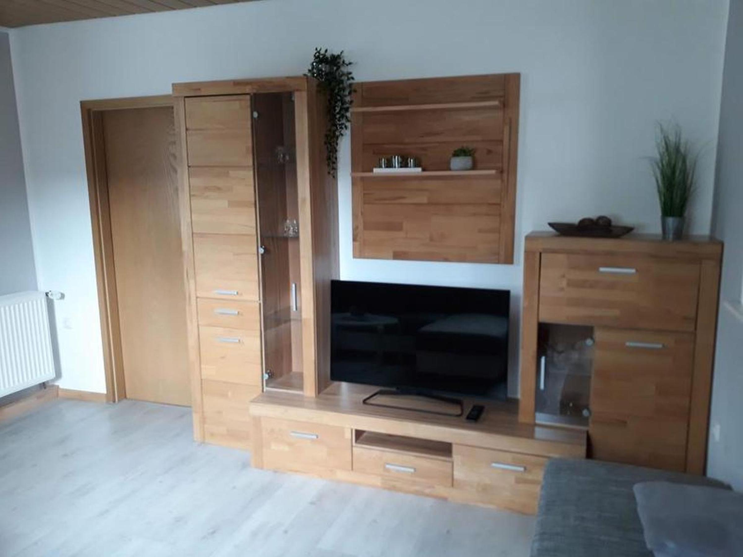Ferienwohnung am Osterberg