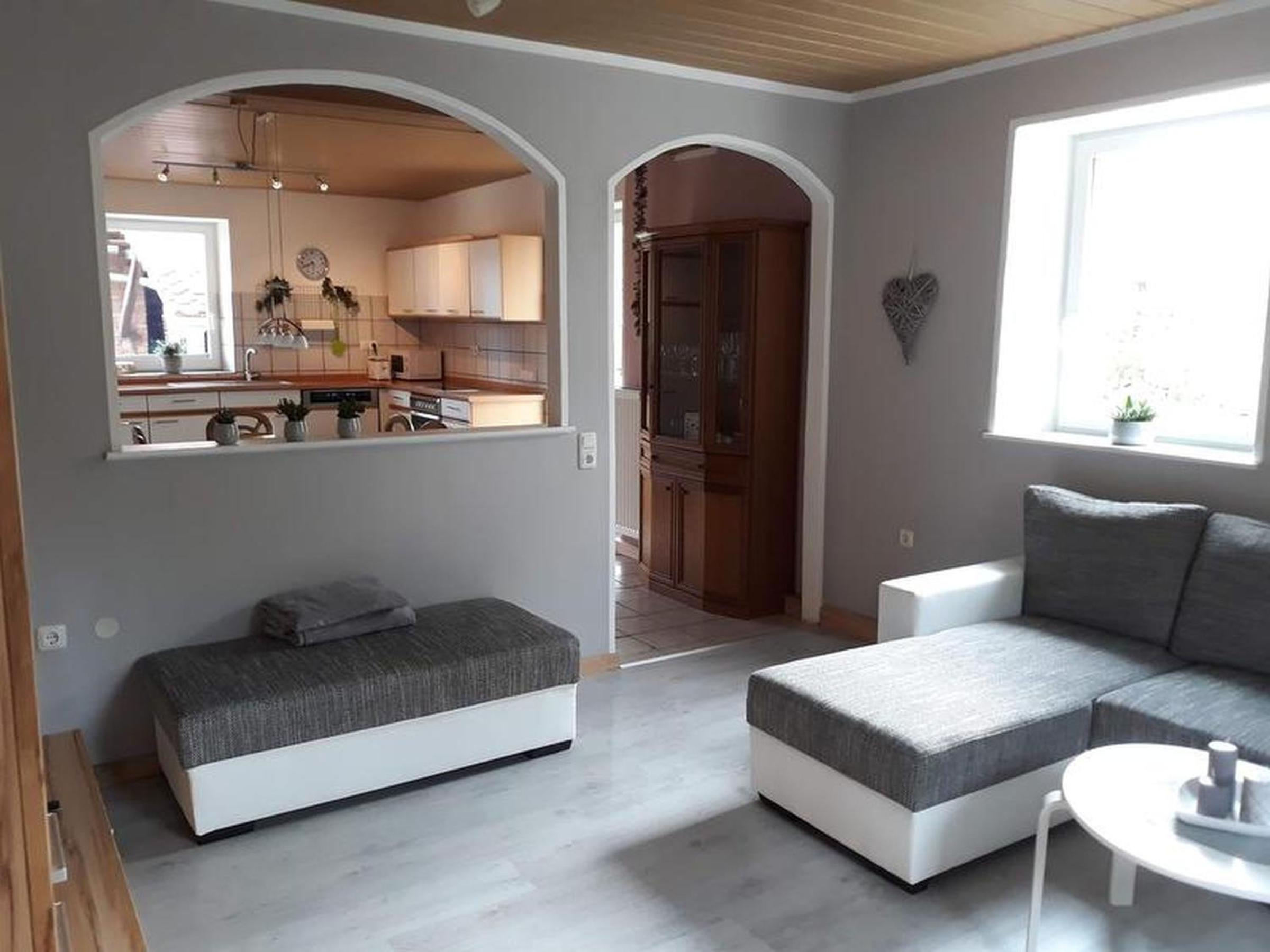 Ferienwohnung am Osterberg