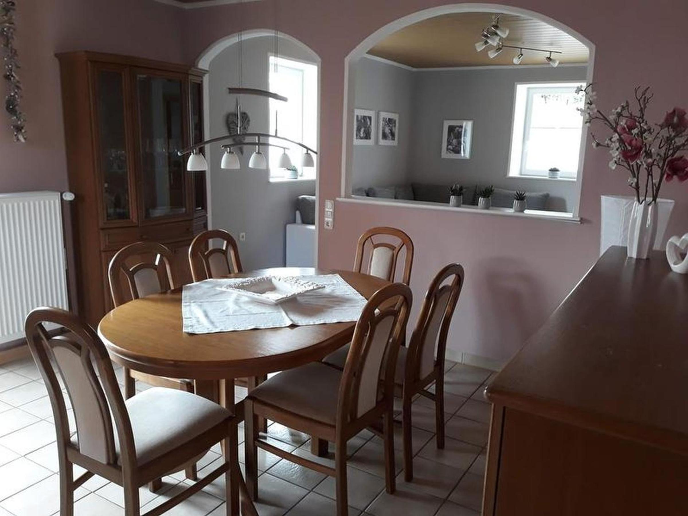 Ferienwohnung am Osterberg