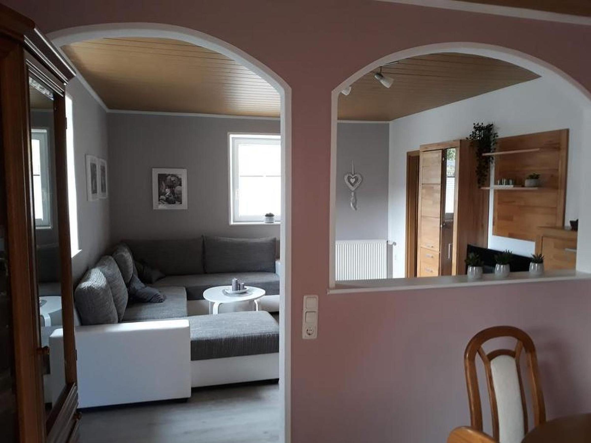 Ferienwohnung am Osterberg