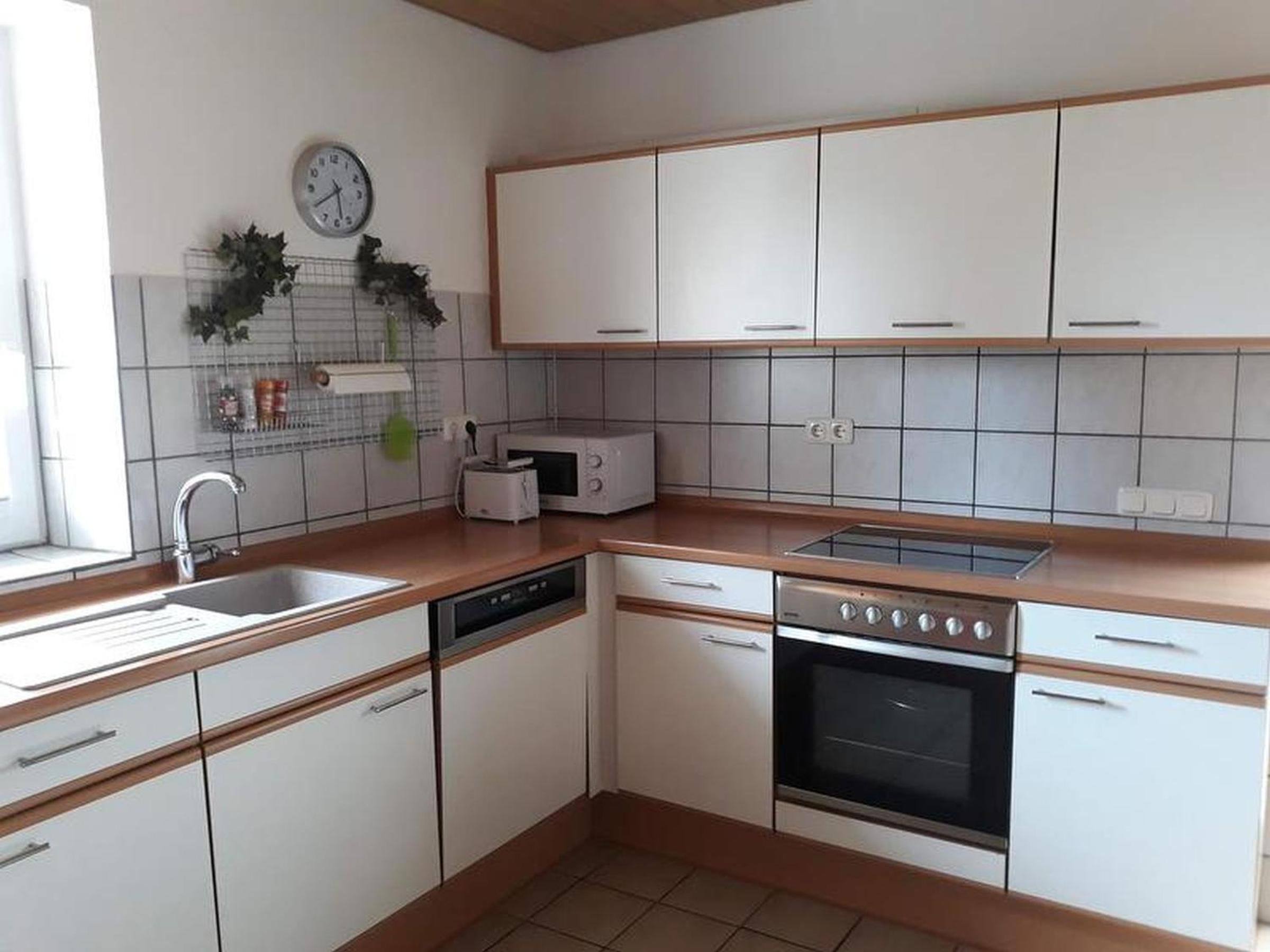 Ferienwohnung am Osterberg