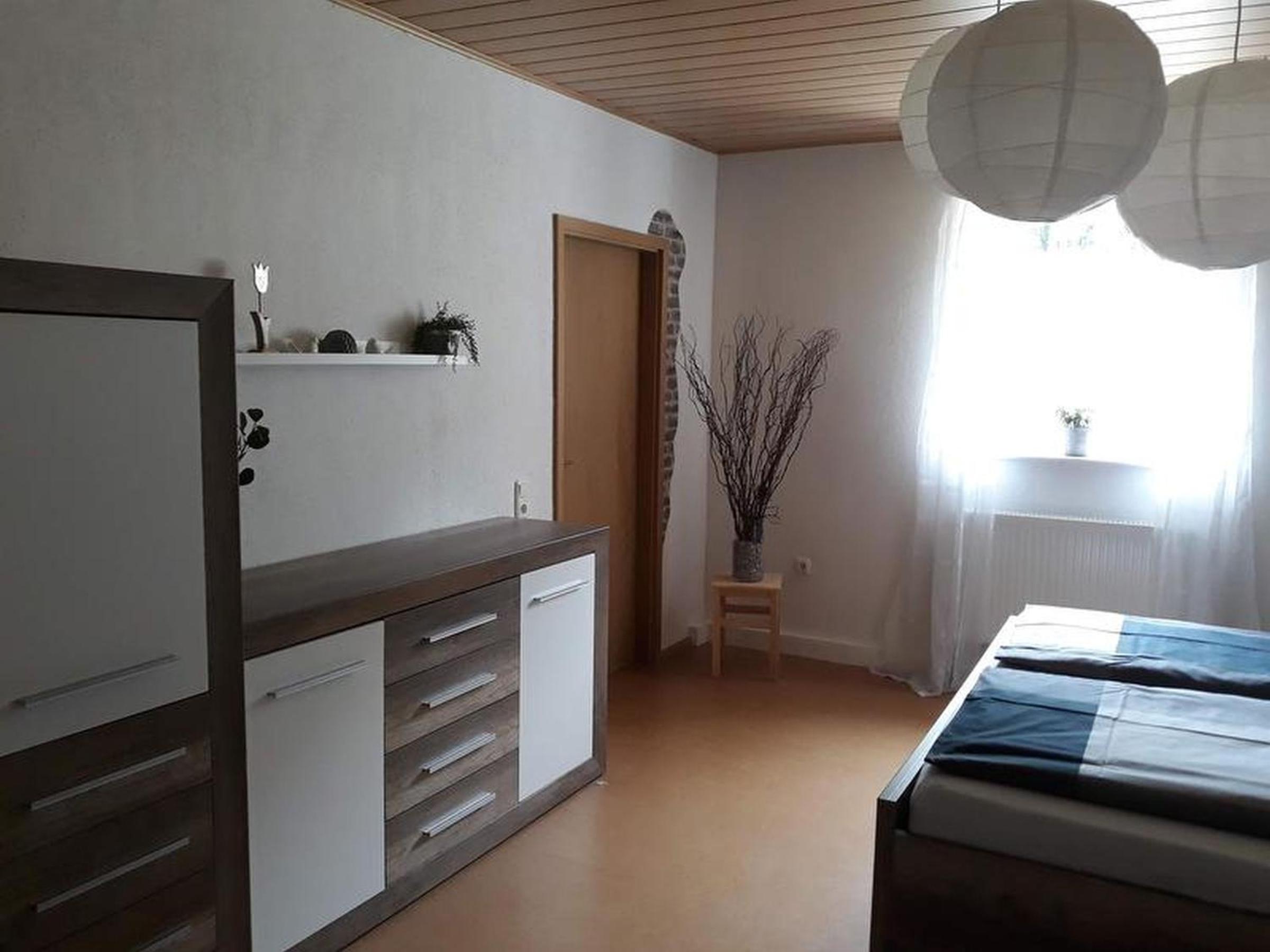 Ferienwohnung am Osterberg