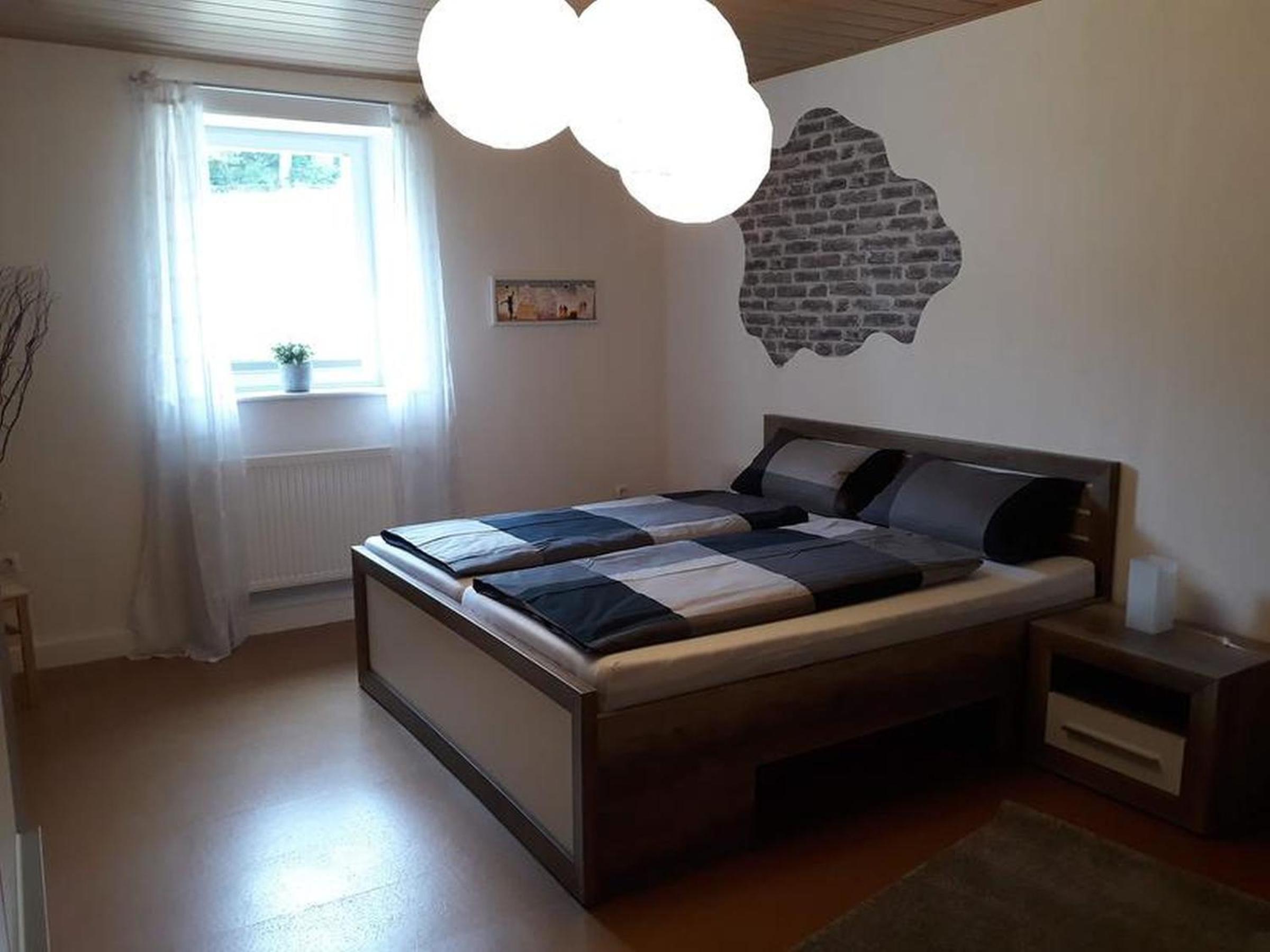 Ferienwohnung am Osterberg