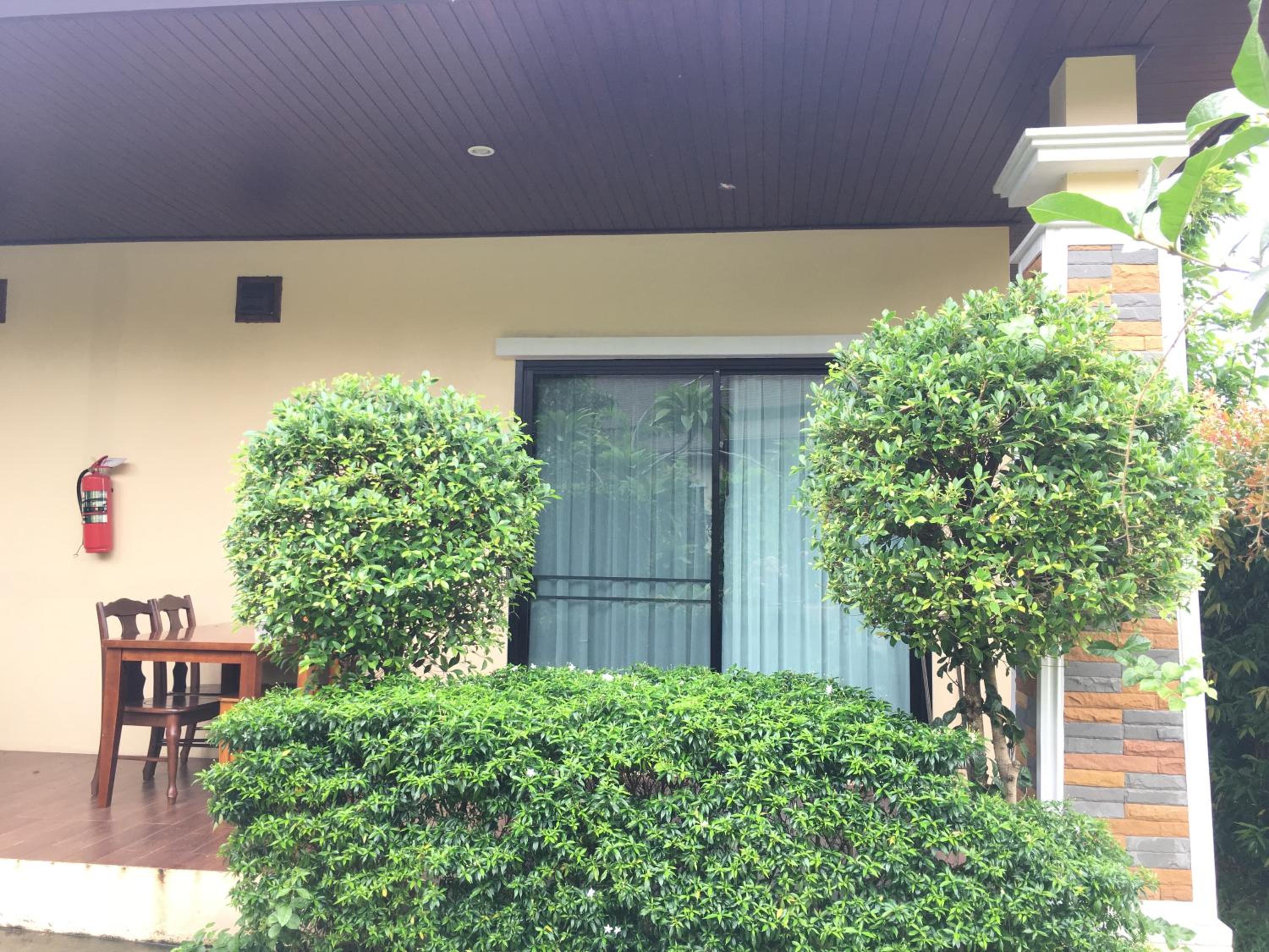 Aonang Oscar Pool Villas - Free Shuttle to Aonang Beach -shared pool - private pool