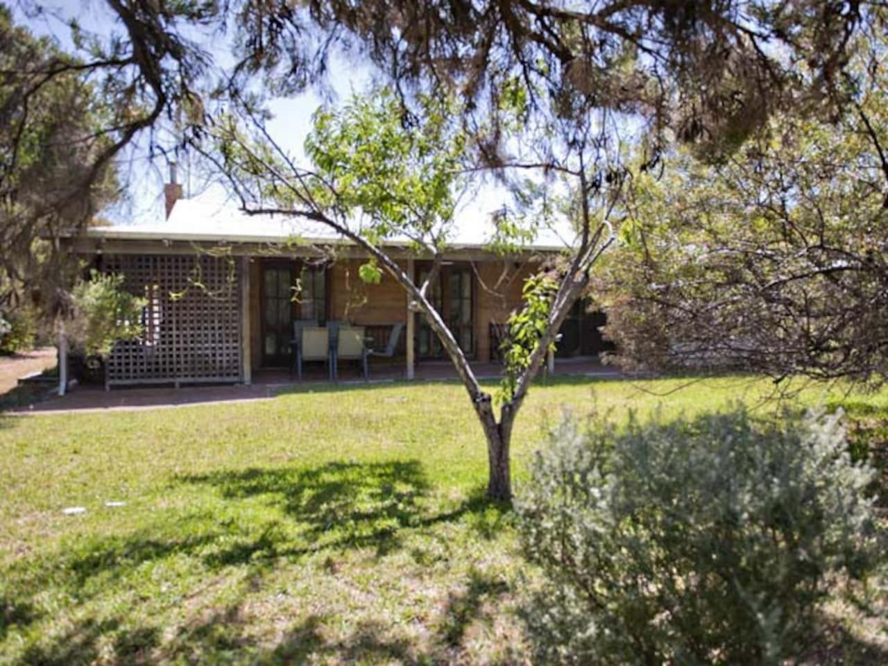 Tea Tree - Pet Friendly - Prevelly - Margaret River