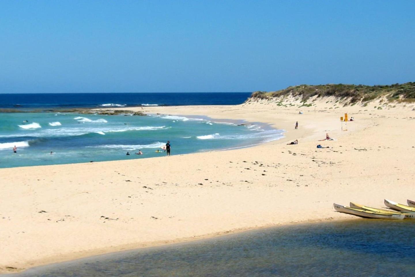 Tea Tree - Pet Friendly - Prevelly - Margaret River