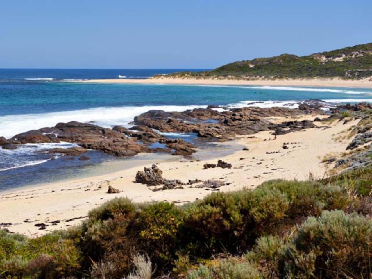 Tea Tree - Pet Friendly - Prevelly - Margaret River