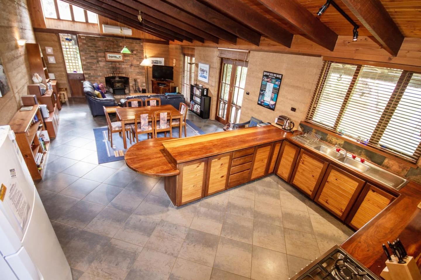 Tea Tree - Pet Friendly - Prevelly - Margaret River