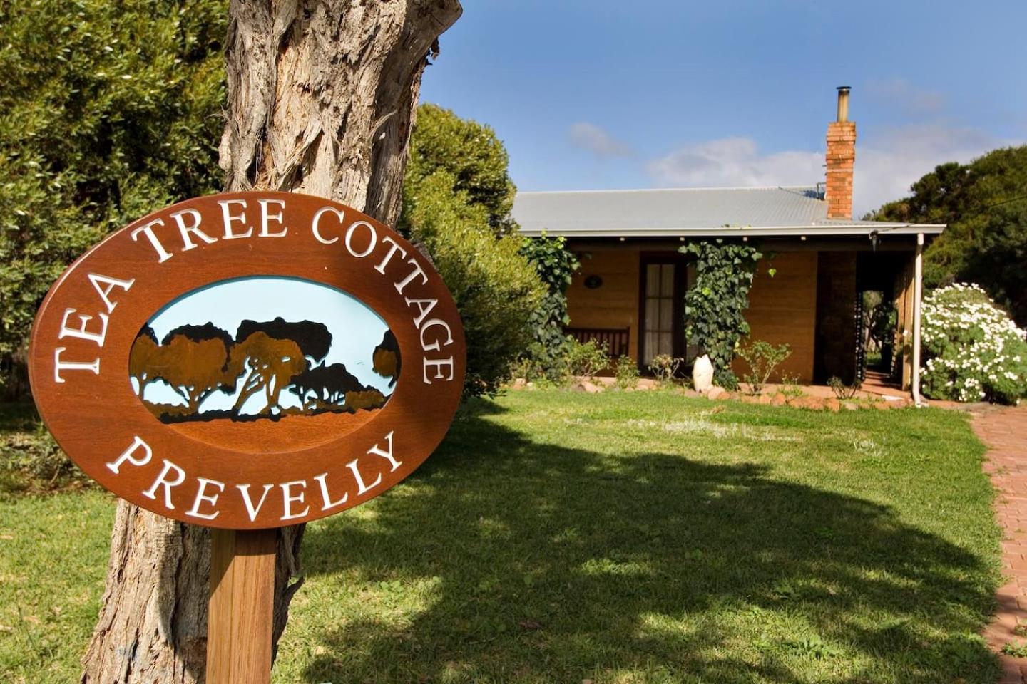 Tea Tree - Pet Friendly - Prevelly - Margaret River