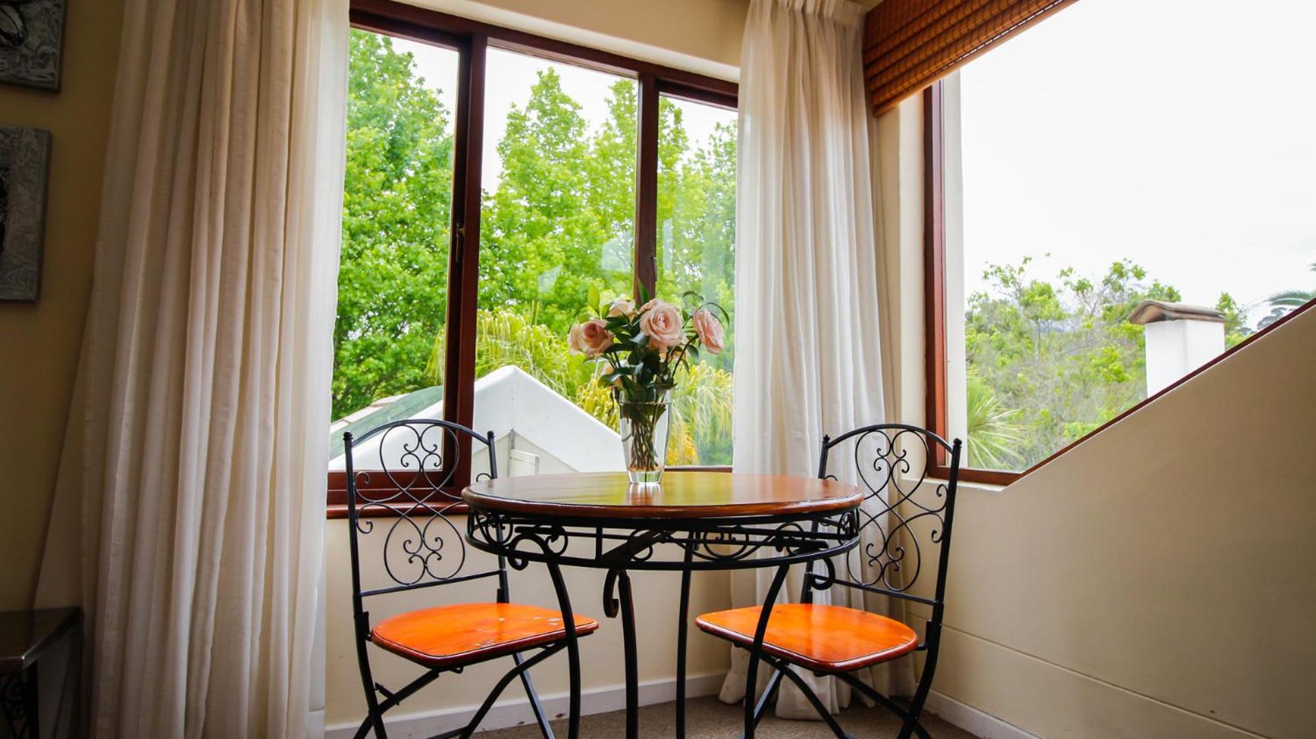 Cherry Berry Guest House