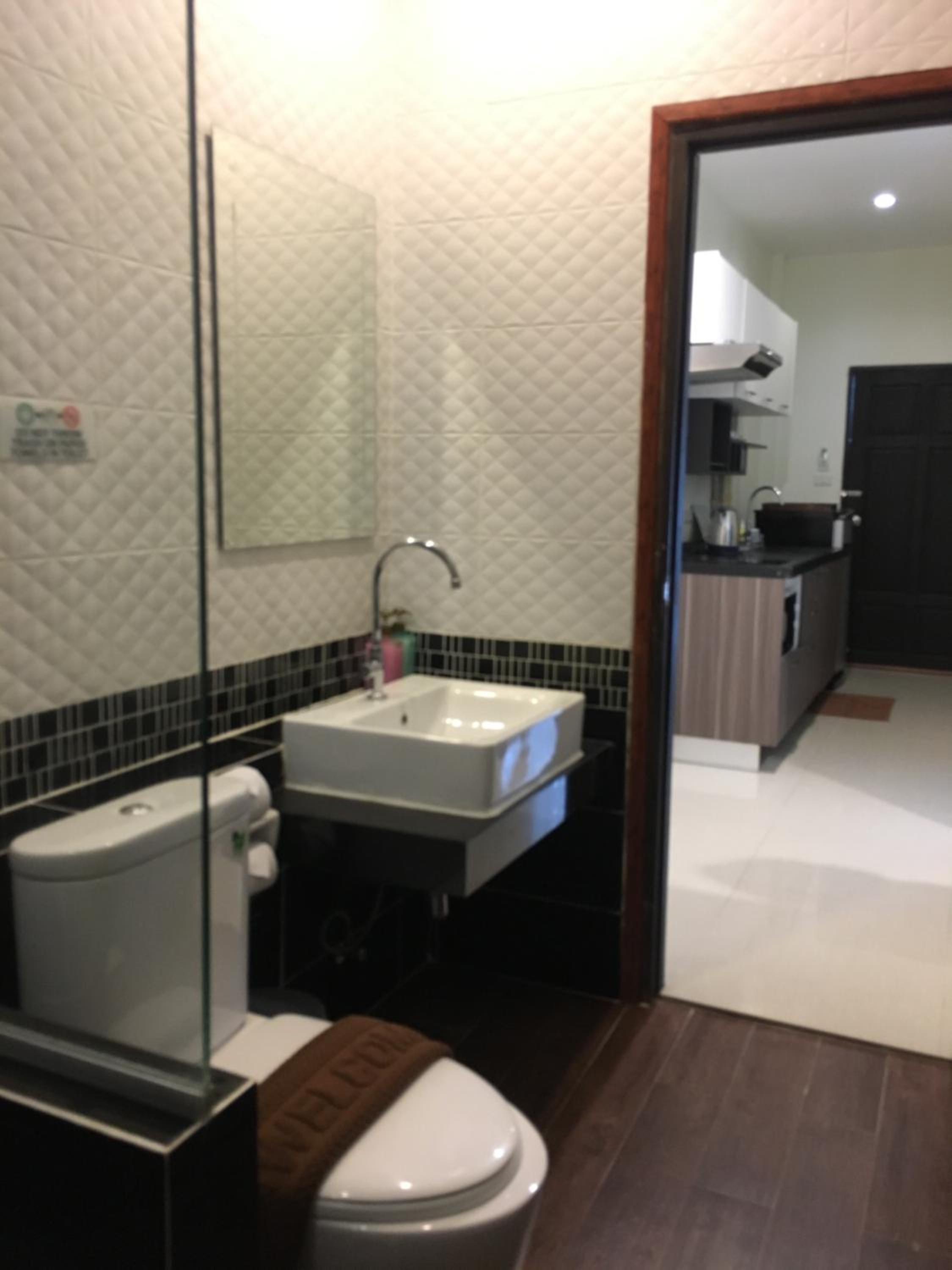 Aonang Oscar Pool Villas - Free Shuttle to Aonang Beach -shared pool - private pool