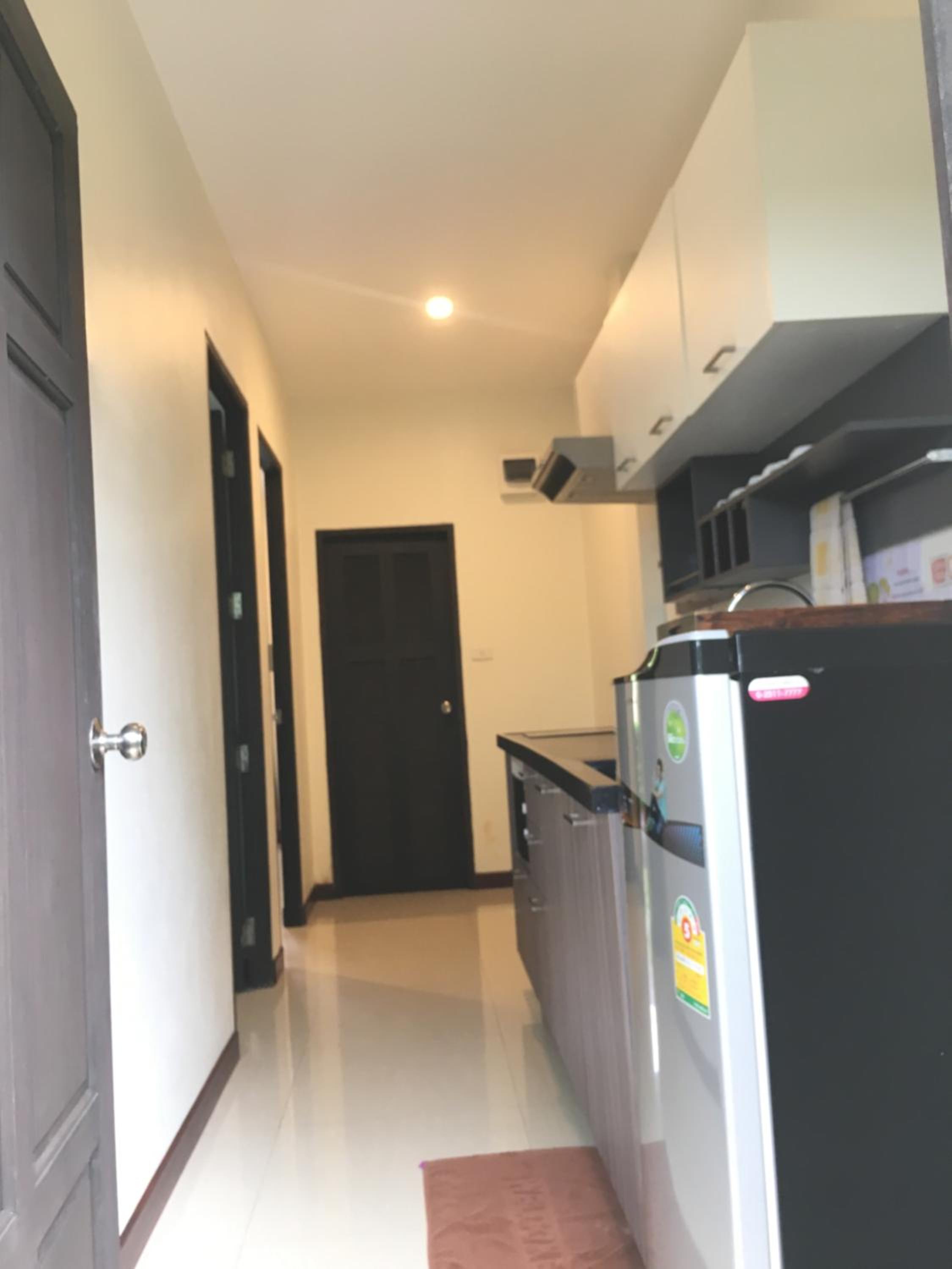 Aonang Oscar Pool Villas - Free Shuttle to Aonang Beach -shared pool - private pool