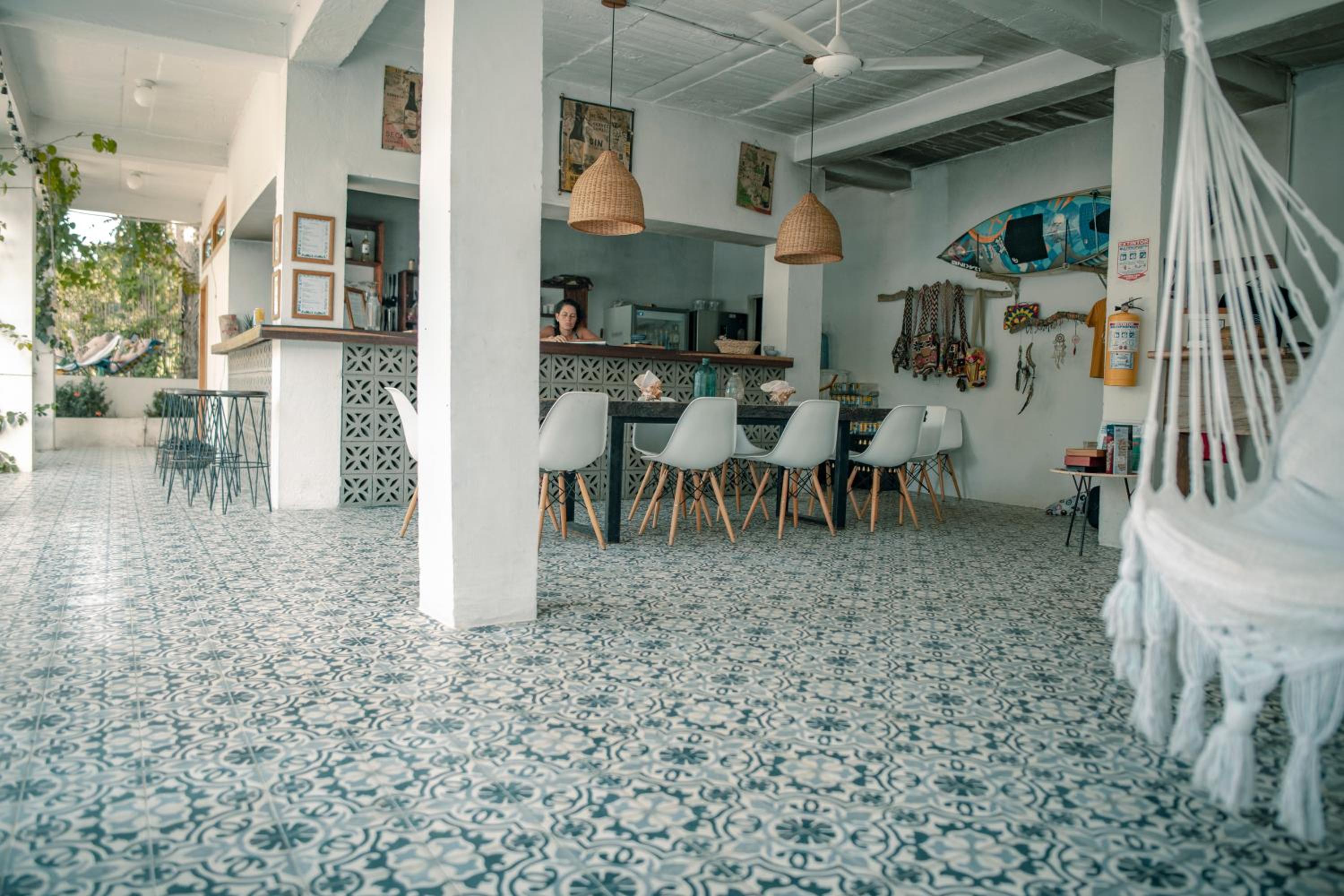 Casa del Pavo Real Boutique Hotel Yoga & Spa