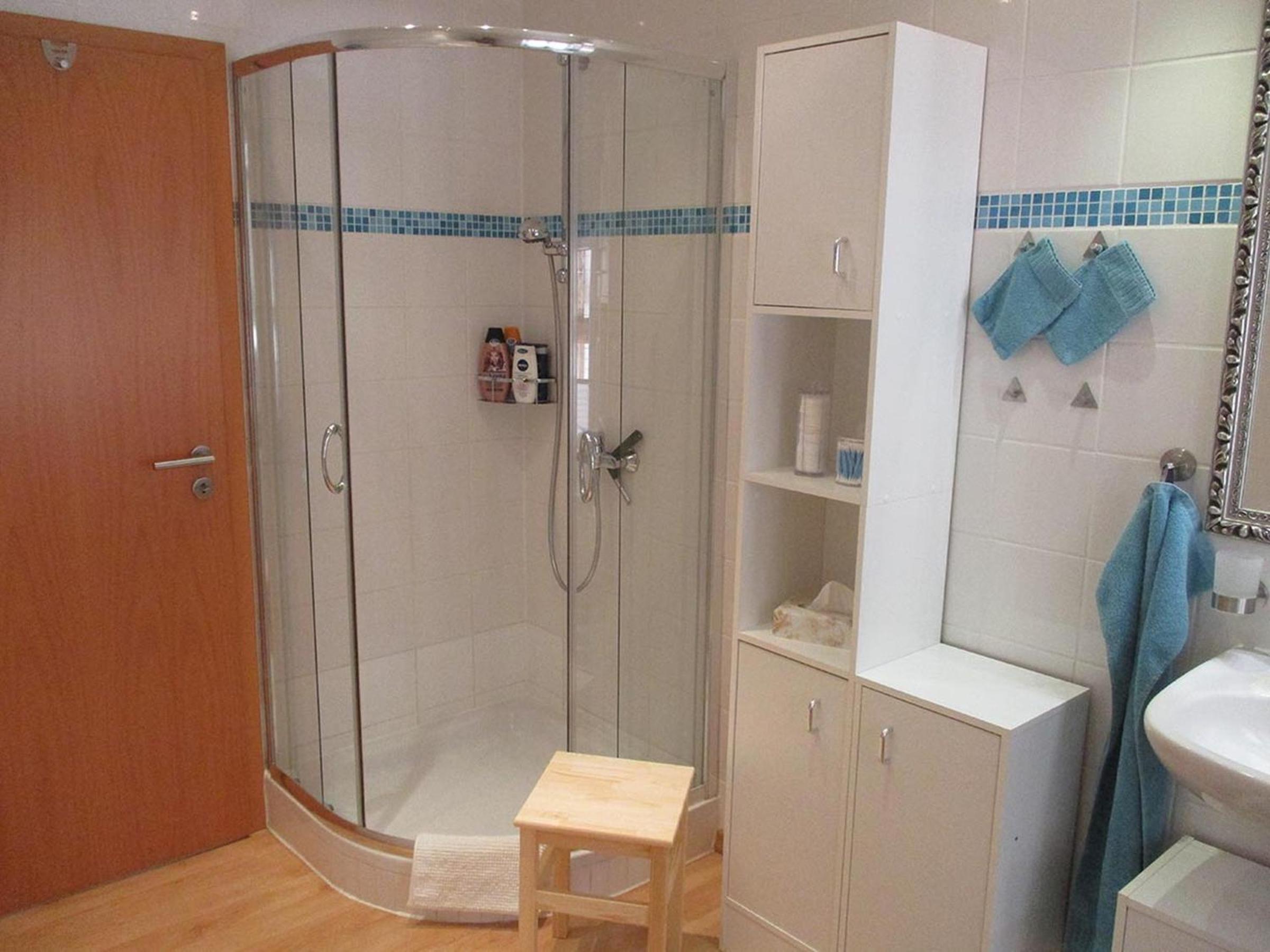 Ferienwohnung am Osterberg