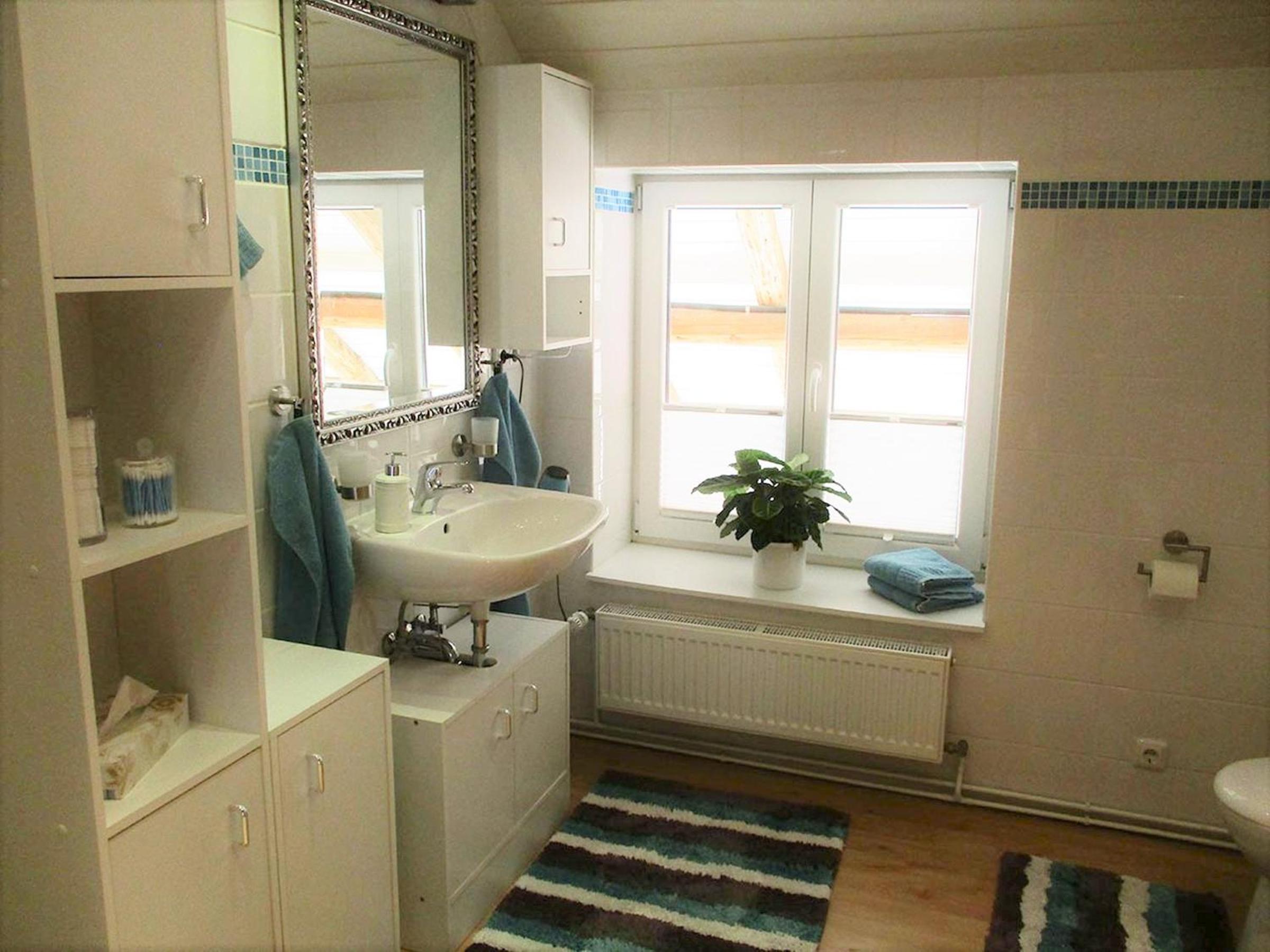 Ferienwohnung am Osterberg