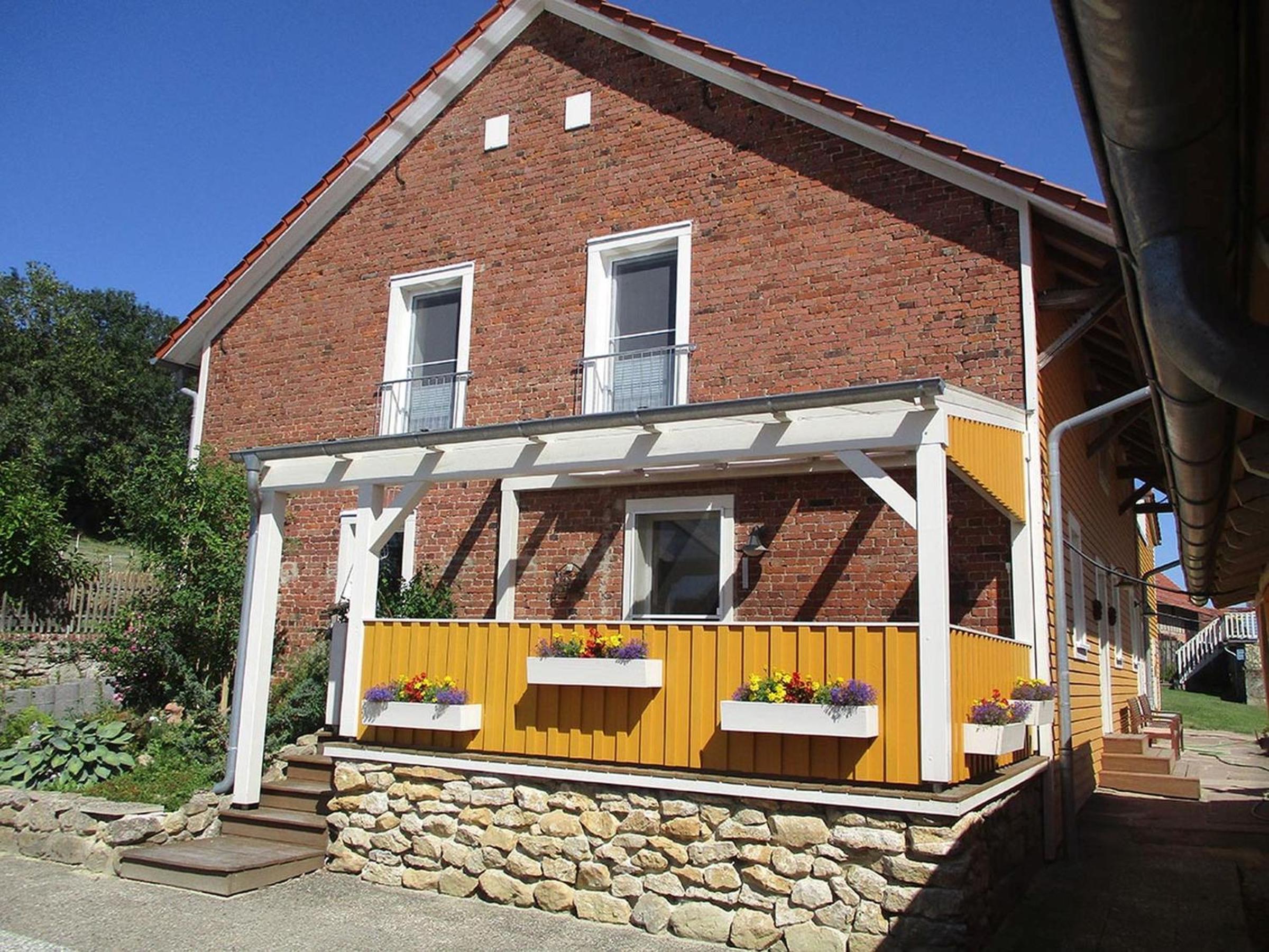 Ferienwohnung am Osterberg