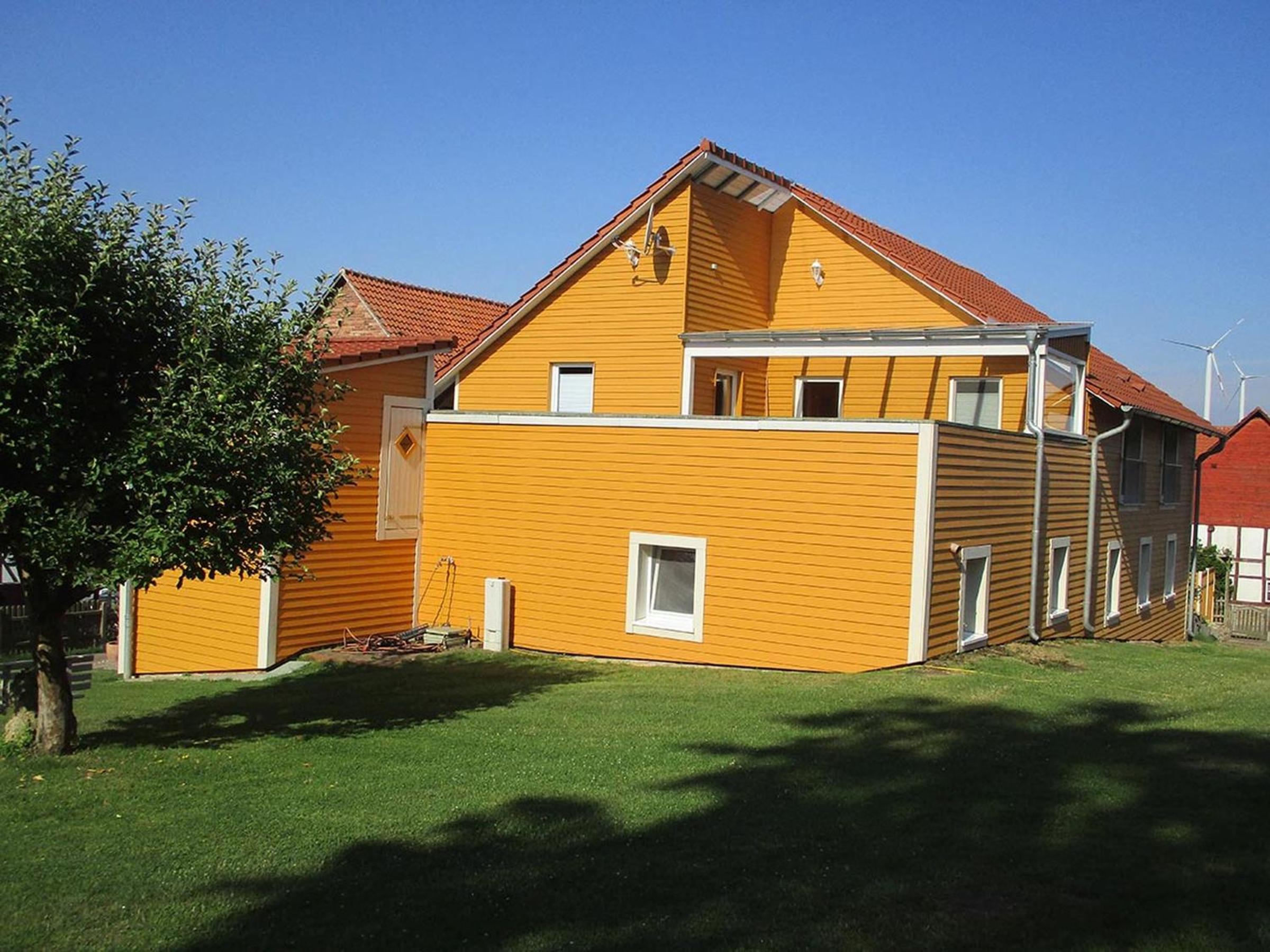 Ferienwohnung am Osterberg