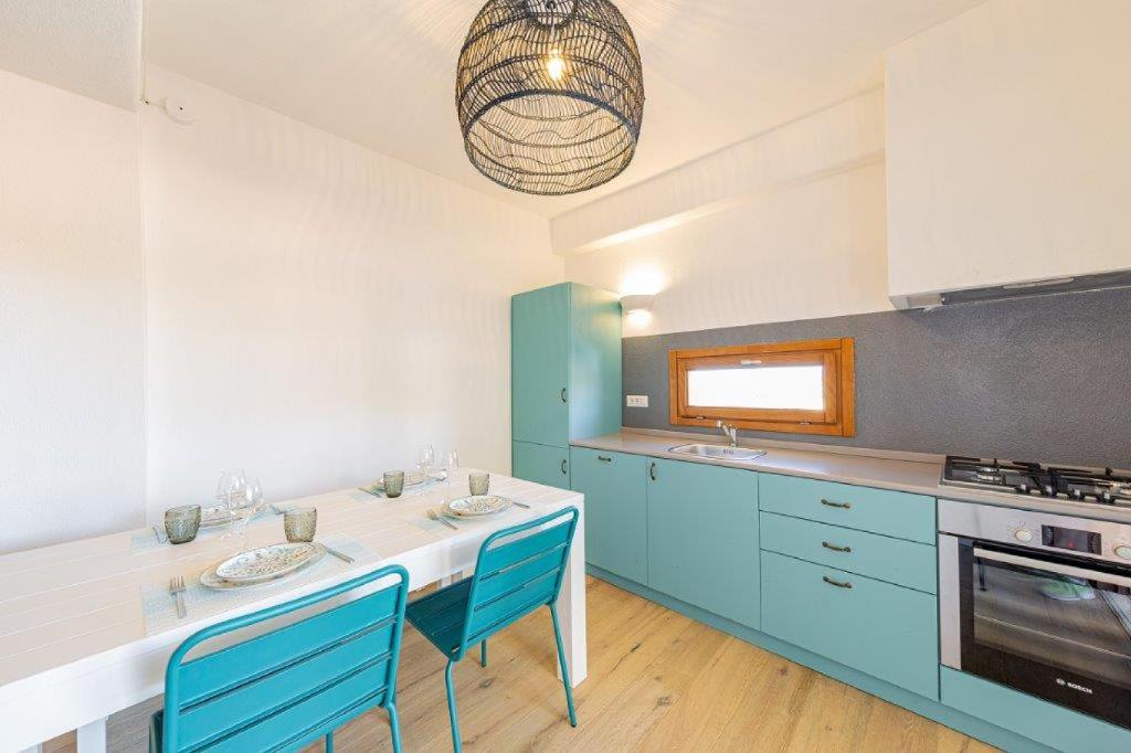 Appartamento Azzurro