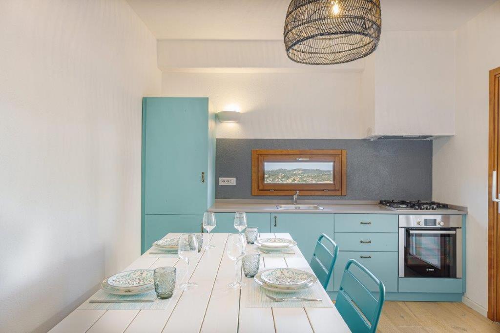 Appartamento Azzurro