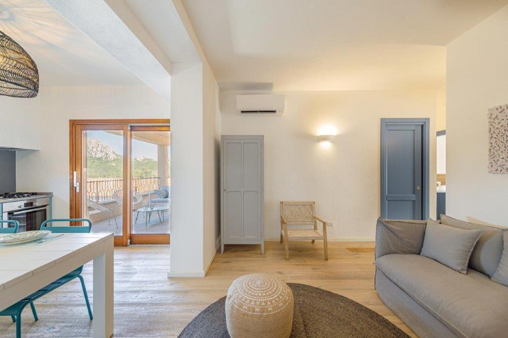 Appartamento Azzurro