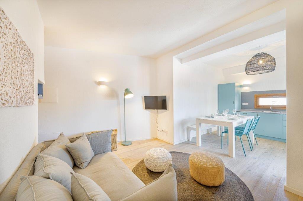 Appartamento Azzurro