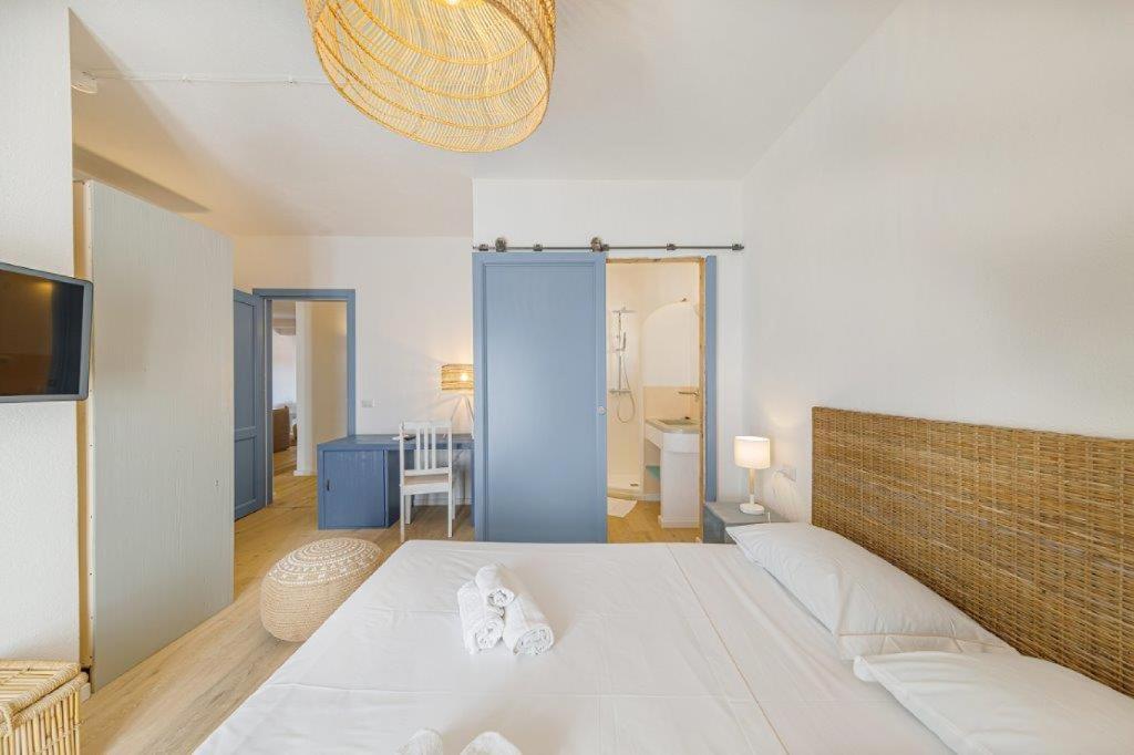 Appartamento Azzurro